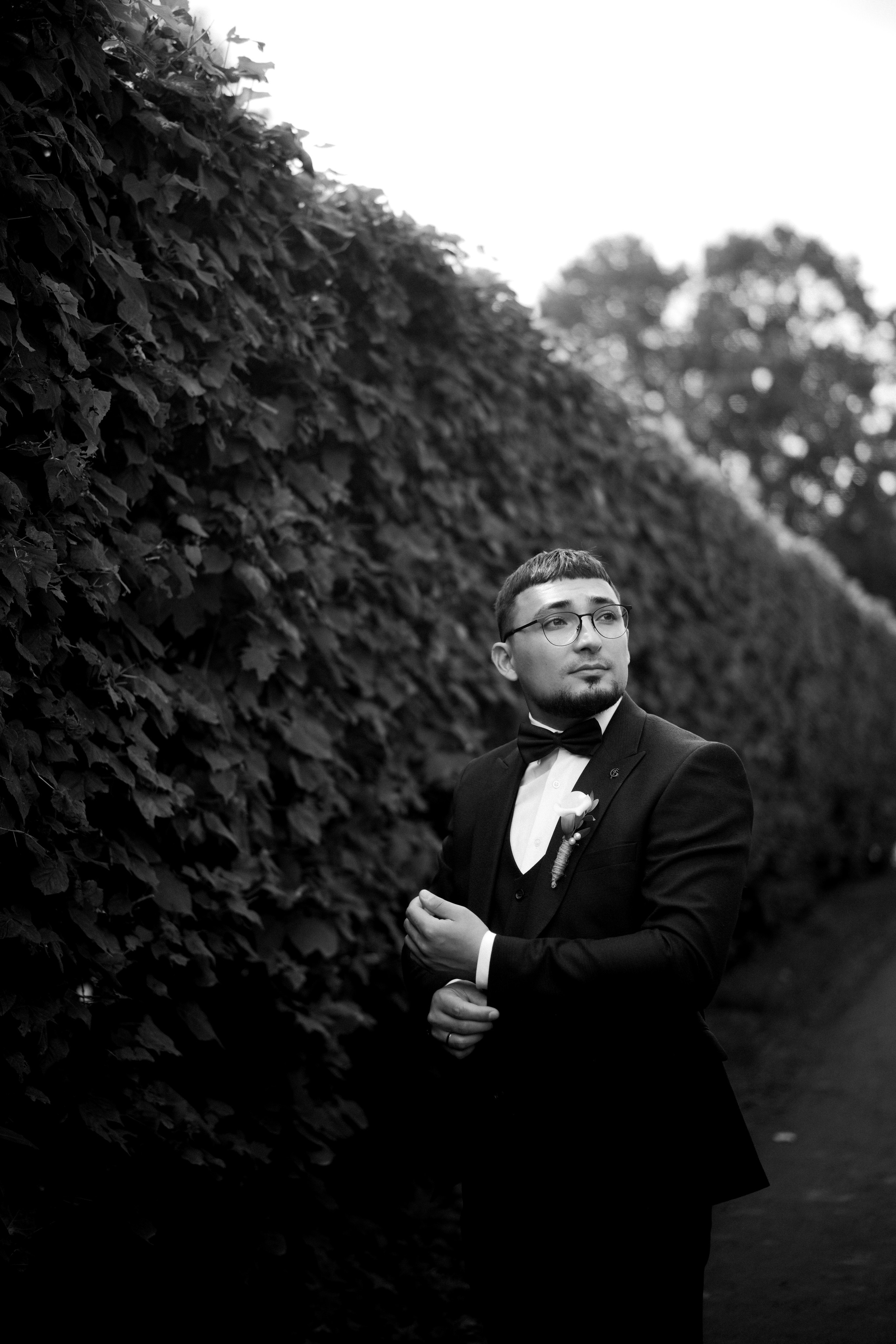 Анна Виктор. Свадебный и семейный видеограф в Москве Гера Филатов