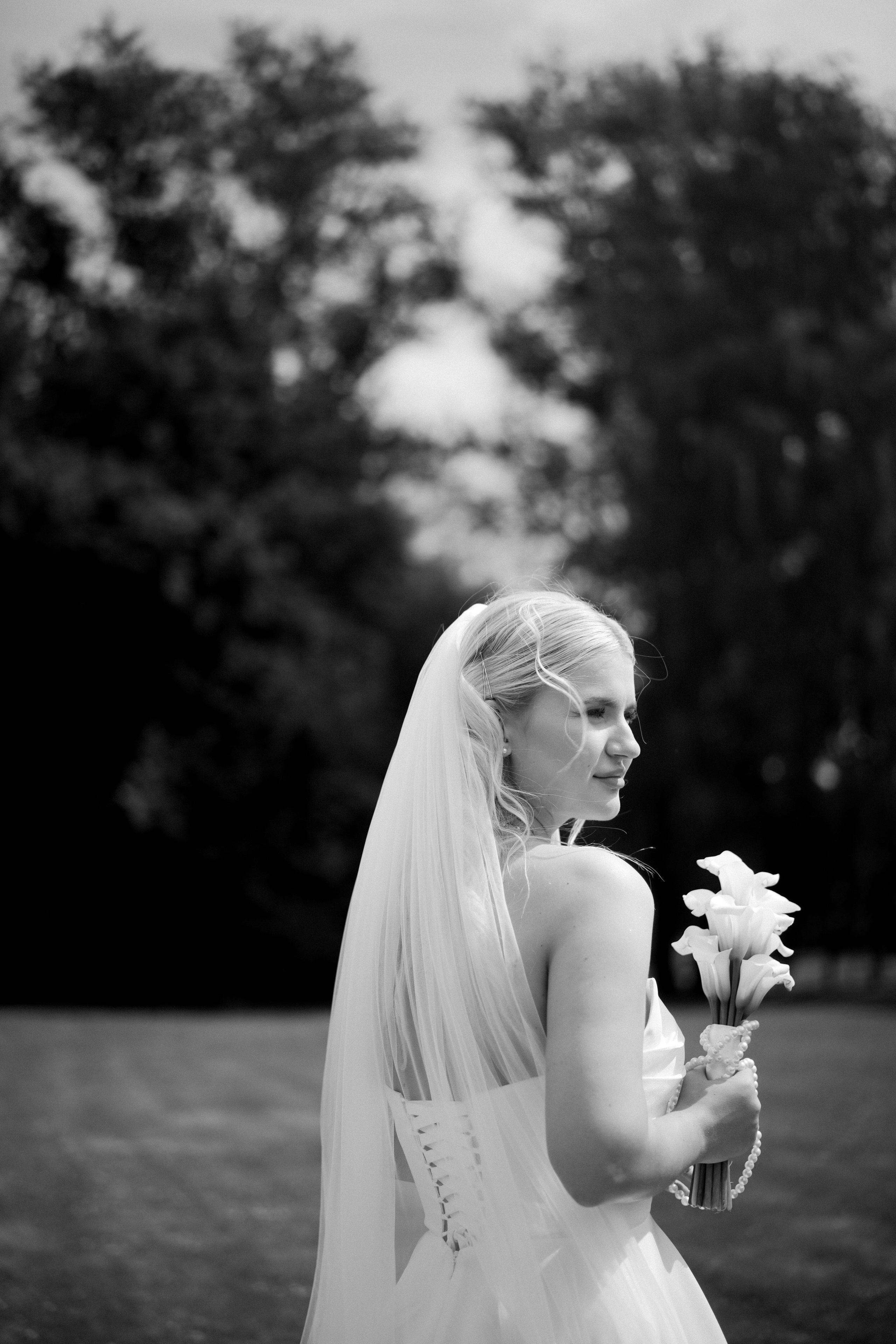 Анна Виктор. Свадебный и семейный видеограф в Москве Гера Филатов