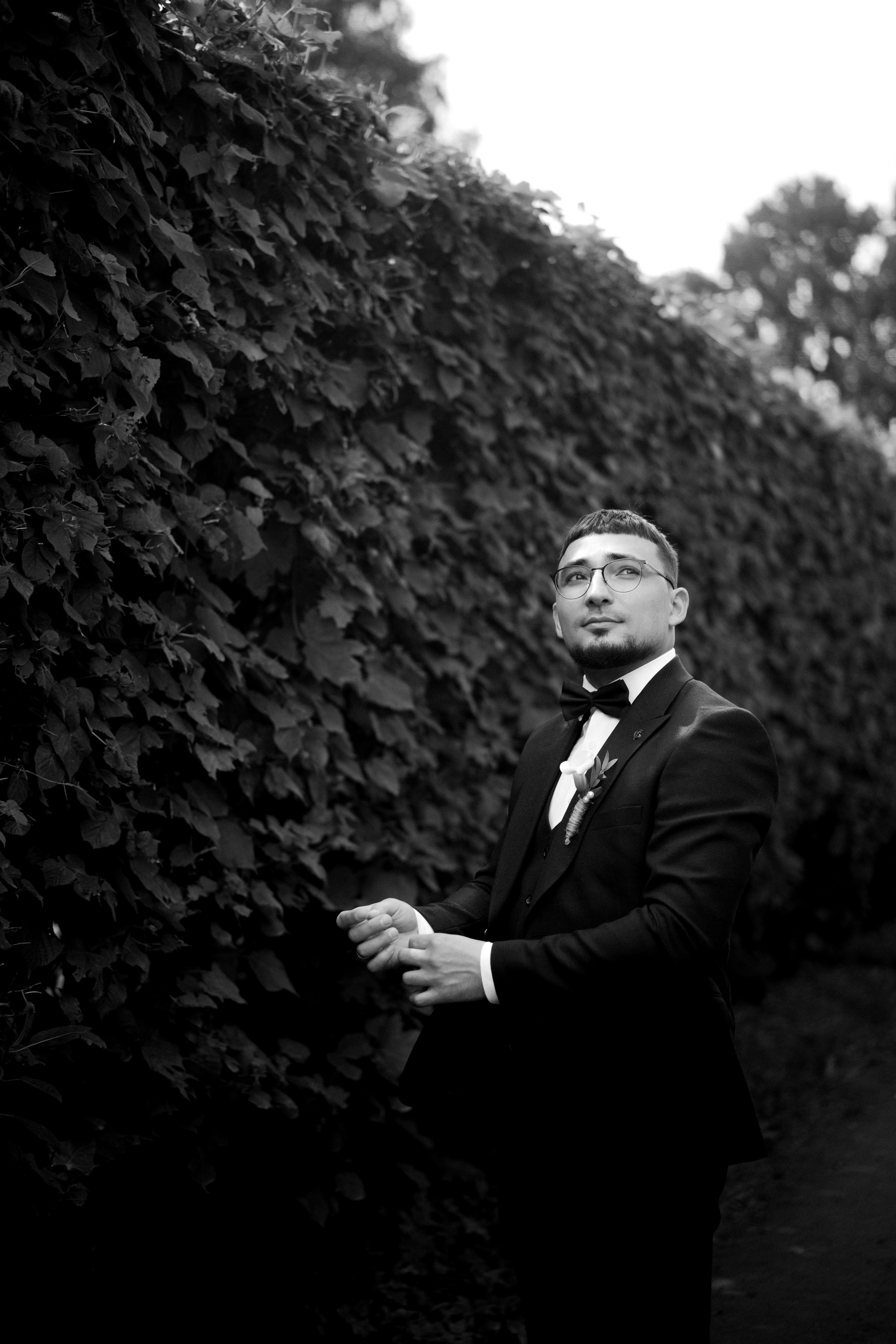 Анна Виктор. Свадебный и семейный видеограф в Москве Гера Филатов