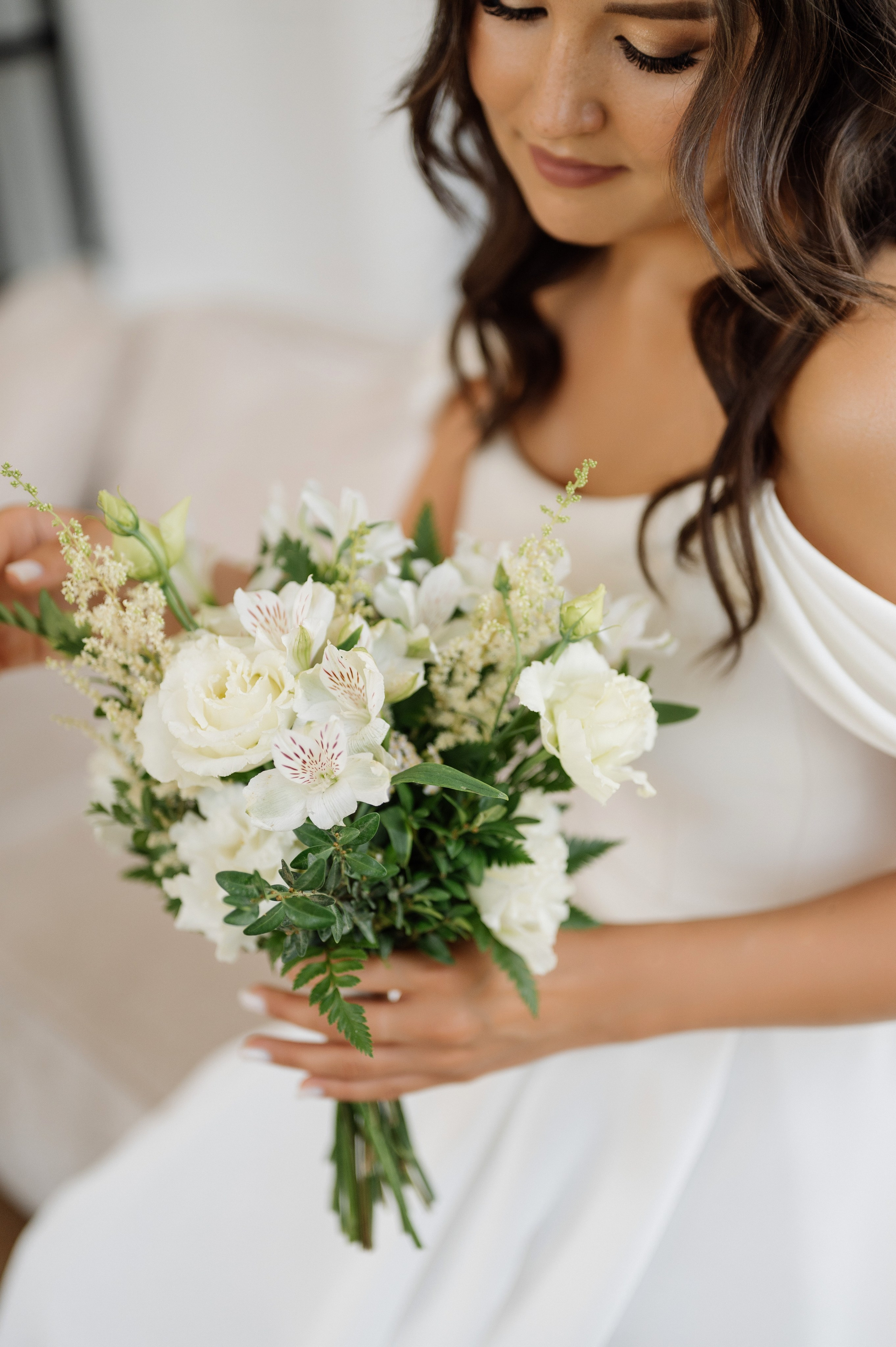 Кирилл и Алина. Свадебный фотограф в Красноярске Маргарита Синицкая