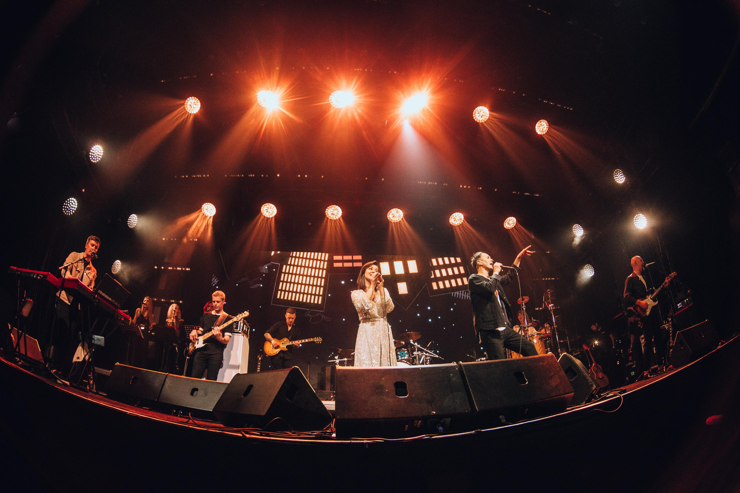 BrainStorm, ГЛАВCLUB. Фотограф Ольга Махалова — Санкт-Петербург, Москва, Нижний Новгород