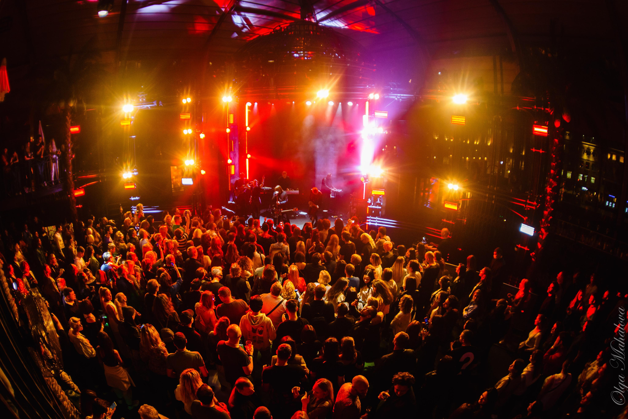Куртки Кобейна, Gipsy. Фотограф Ольга Махалова — Санкт-Петербург, Москва, Нижний Новгород