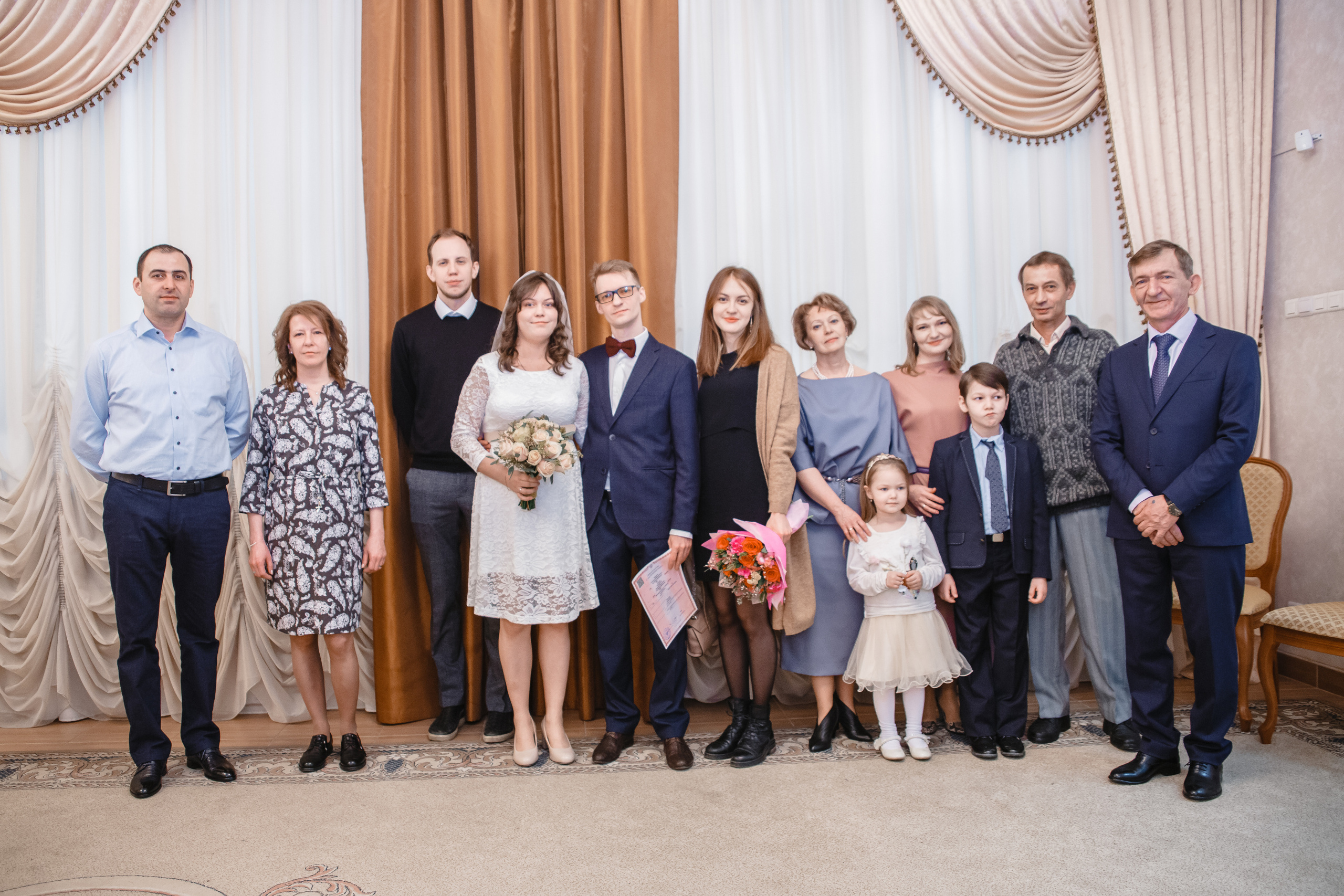 Наташа и Станислав. Фотограф Ольга Махалова — Санкт-Петербург, Москва, Нижний Новгород