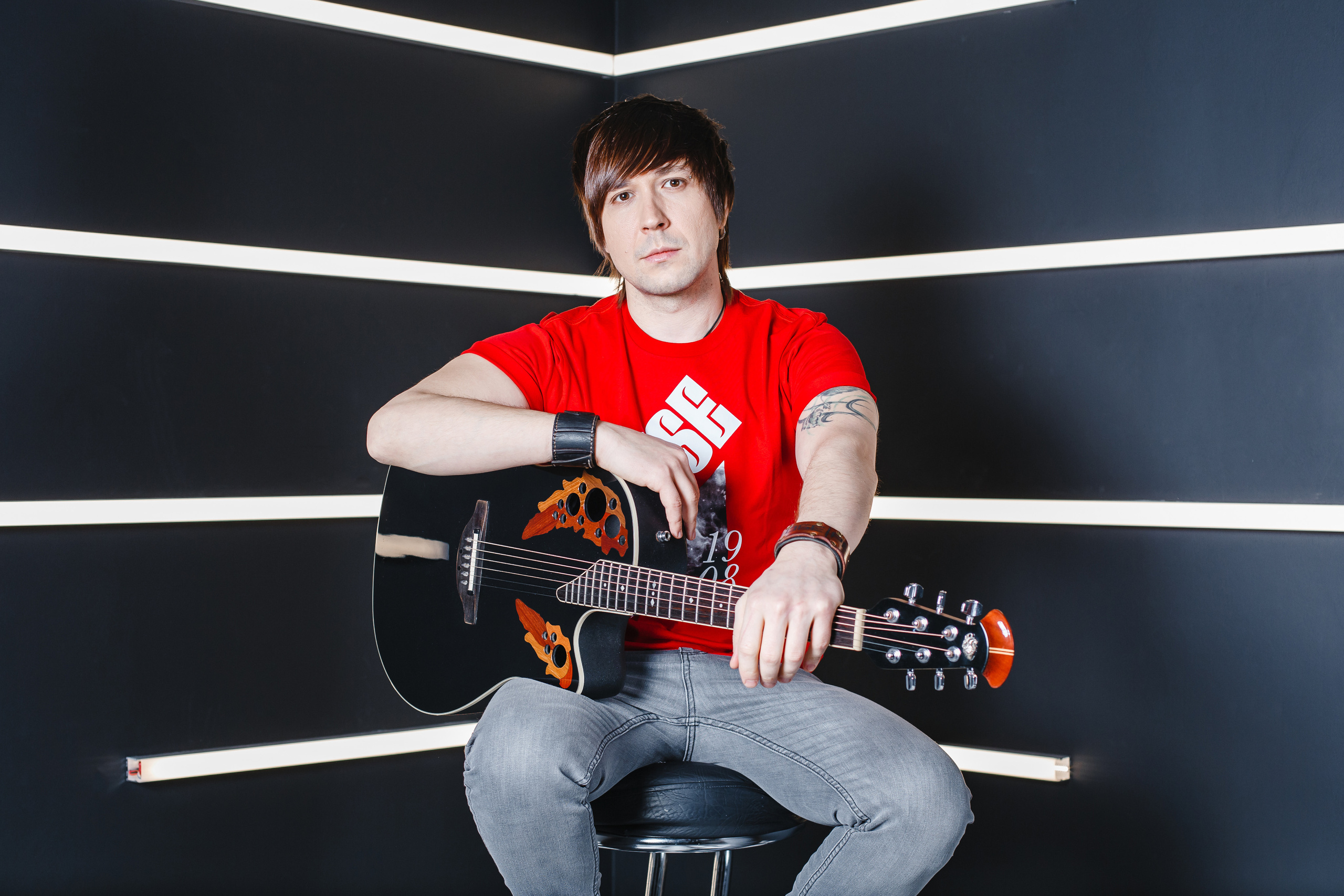 Денис. Фотограф Ольга Махалова — Санкт-Петербург, Москва, Нижний Новгород