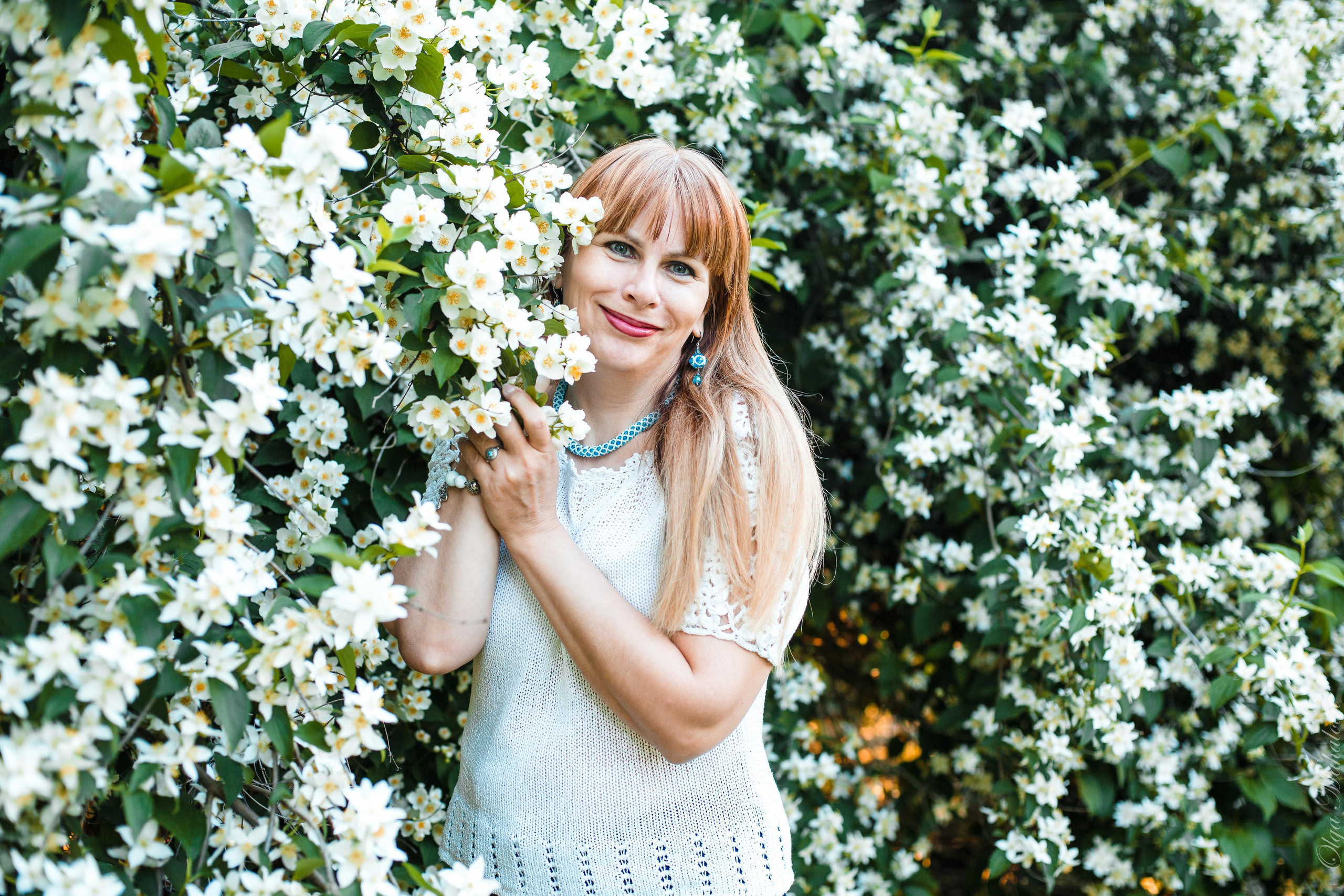 Наташа. Фотограф Ольга Махалова — Санкт-Петербург, Москва, Нижний Новгород