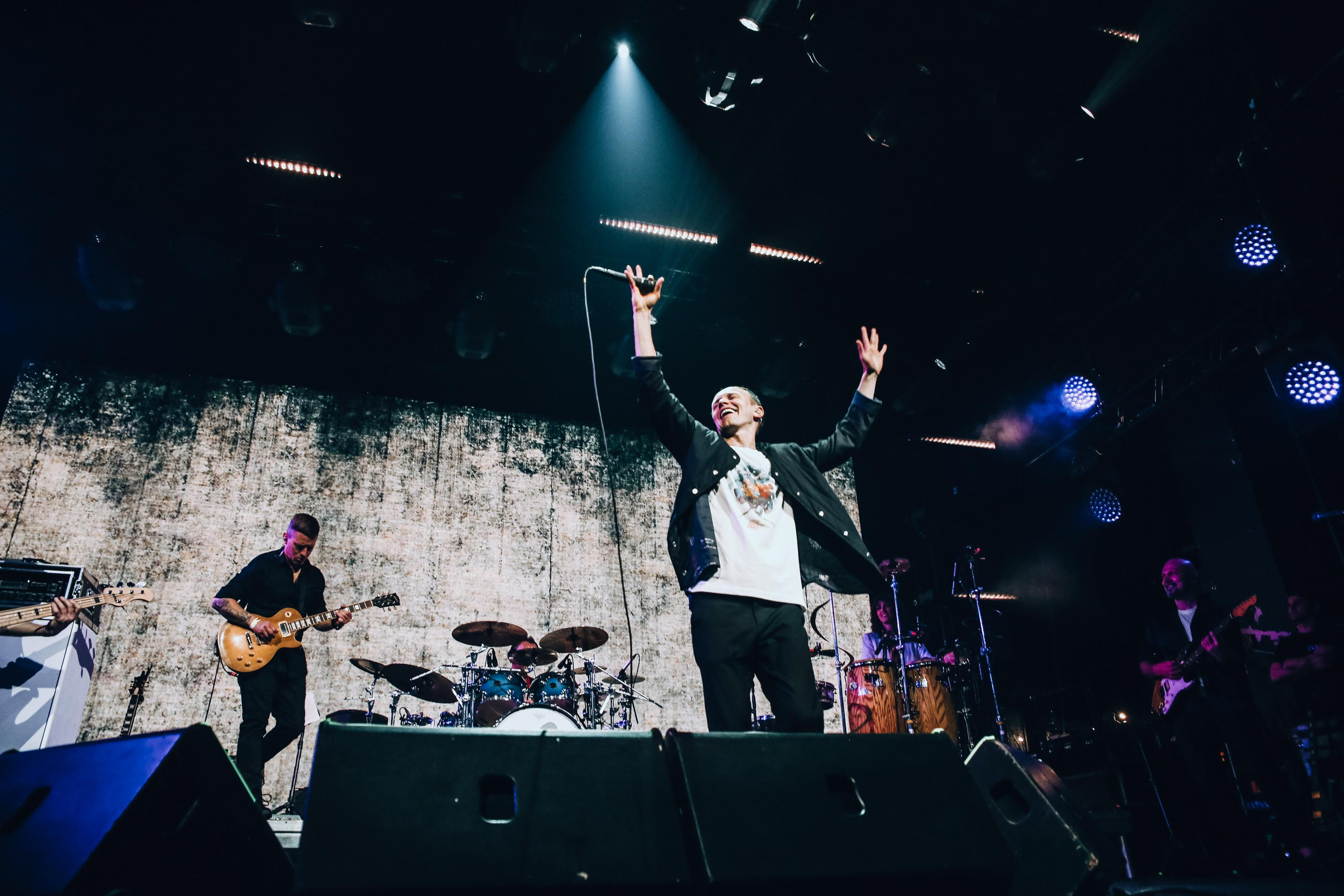 BrainStorm, ГЛАВCLUB. Фотограф Ольга Махалова — Санкт-Петербург, Москва, Нижний Новгород