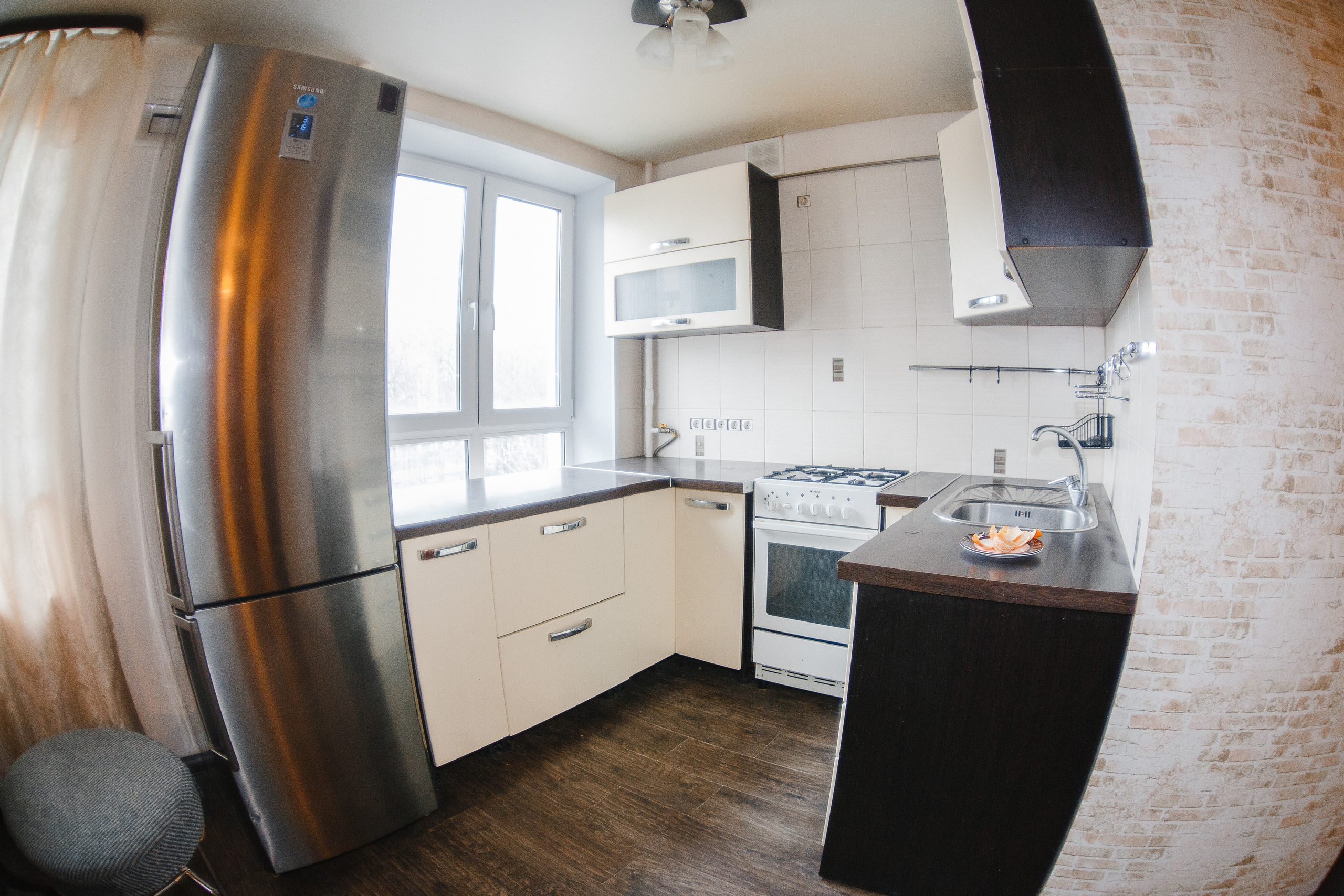 Квартира (Аренда). Фотограф Ольга Махалова — Санкт-Петербург, Москва, Нижний Новгород