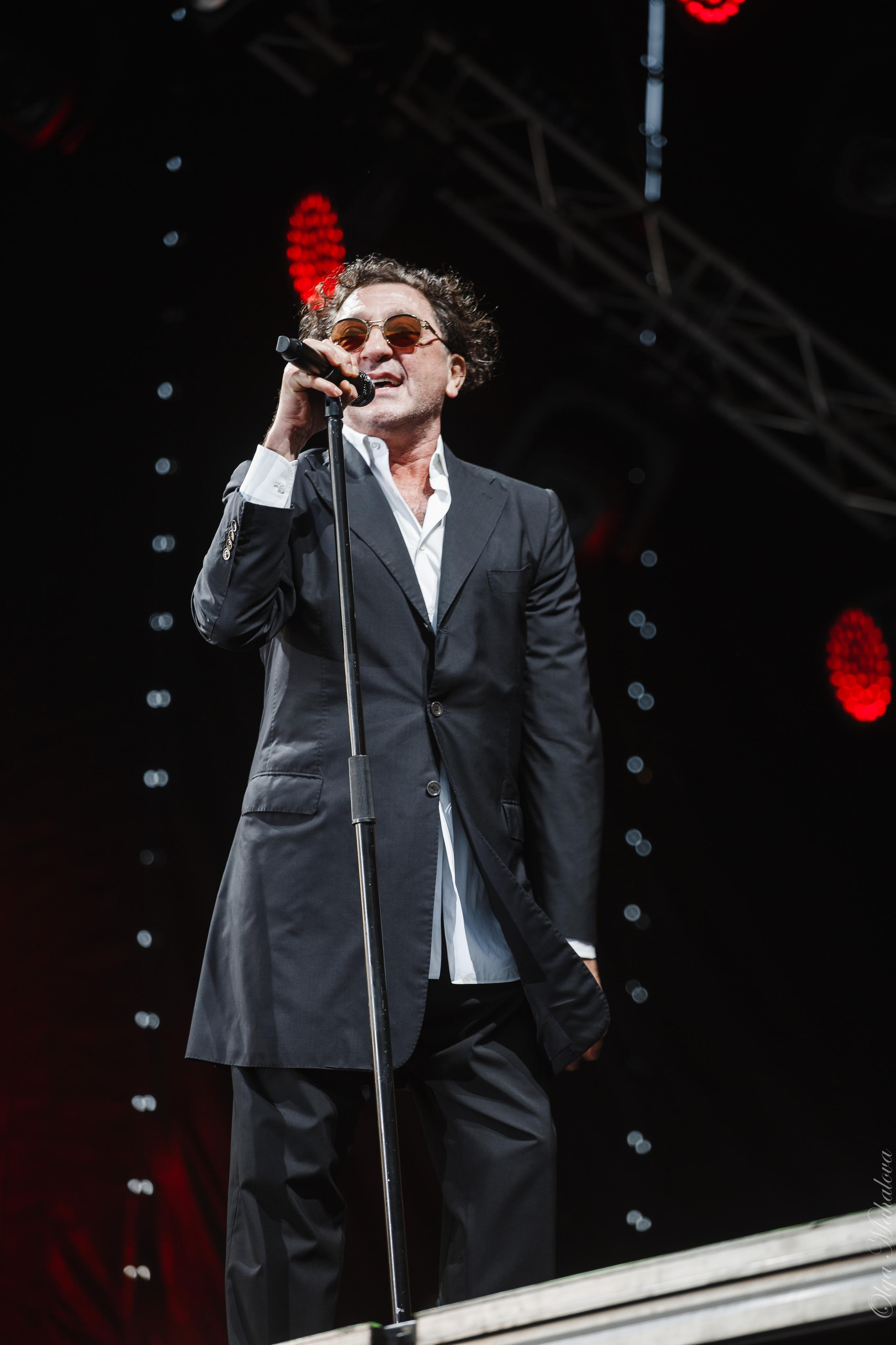 Григорий Лепс, автофестиваль. Фотограф Ольга Махалова — Санкт-Петербург, Москва, Нижний Новгород