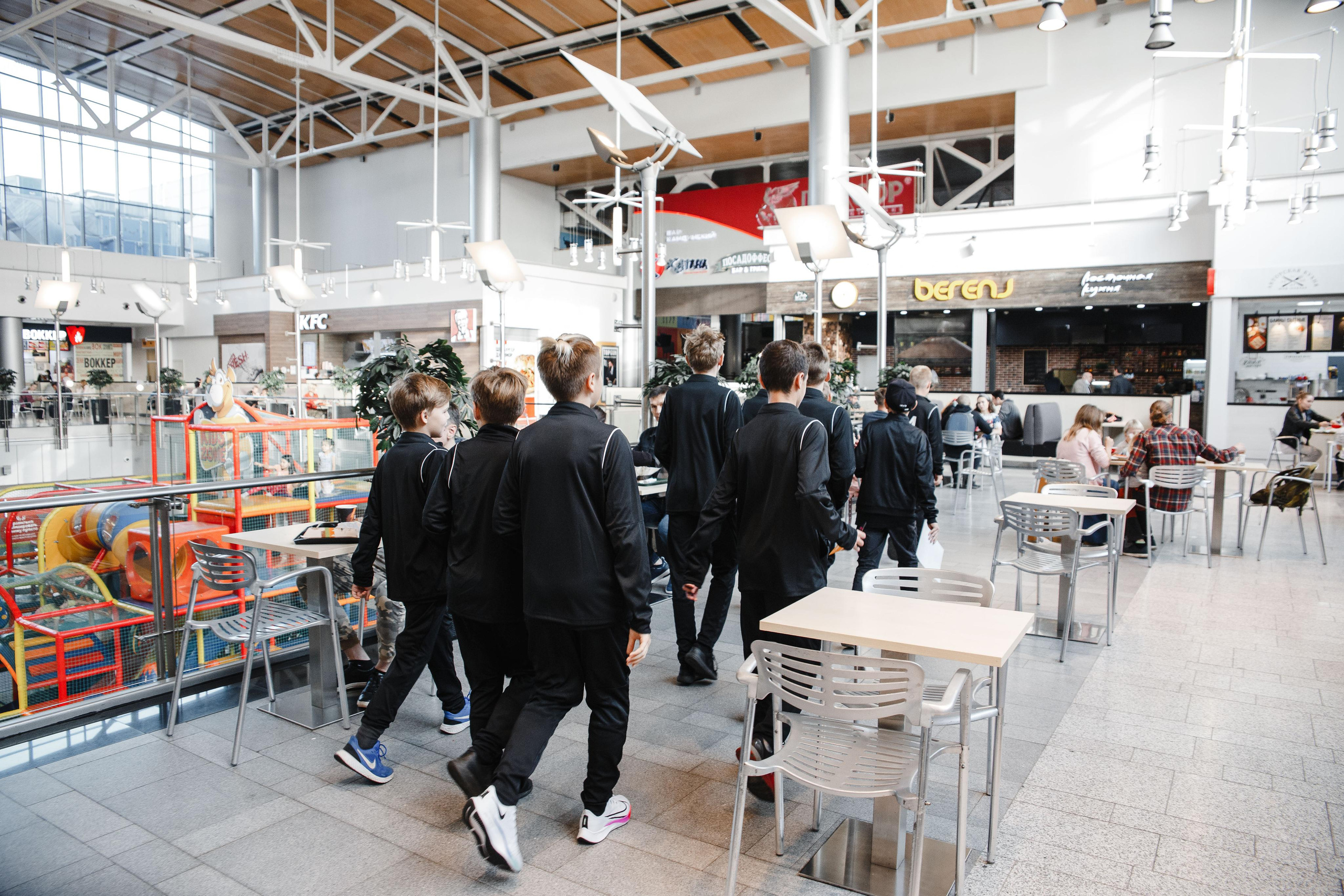 Мероприятие в кинотеатре Гудзон. Фотограф Ольга Махалова — Санкт-Петербург, Москва, Нижний Новгород