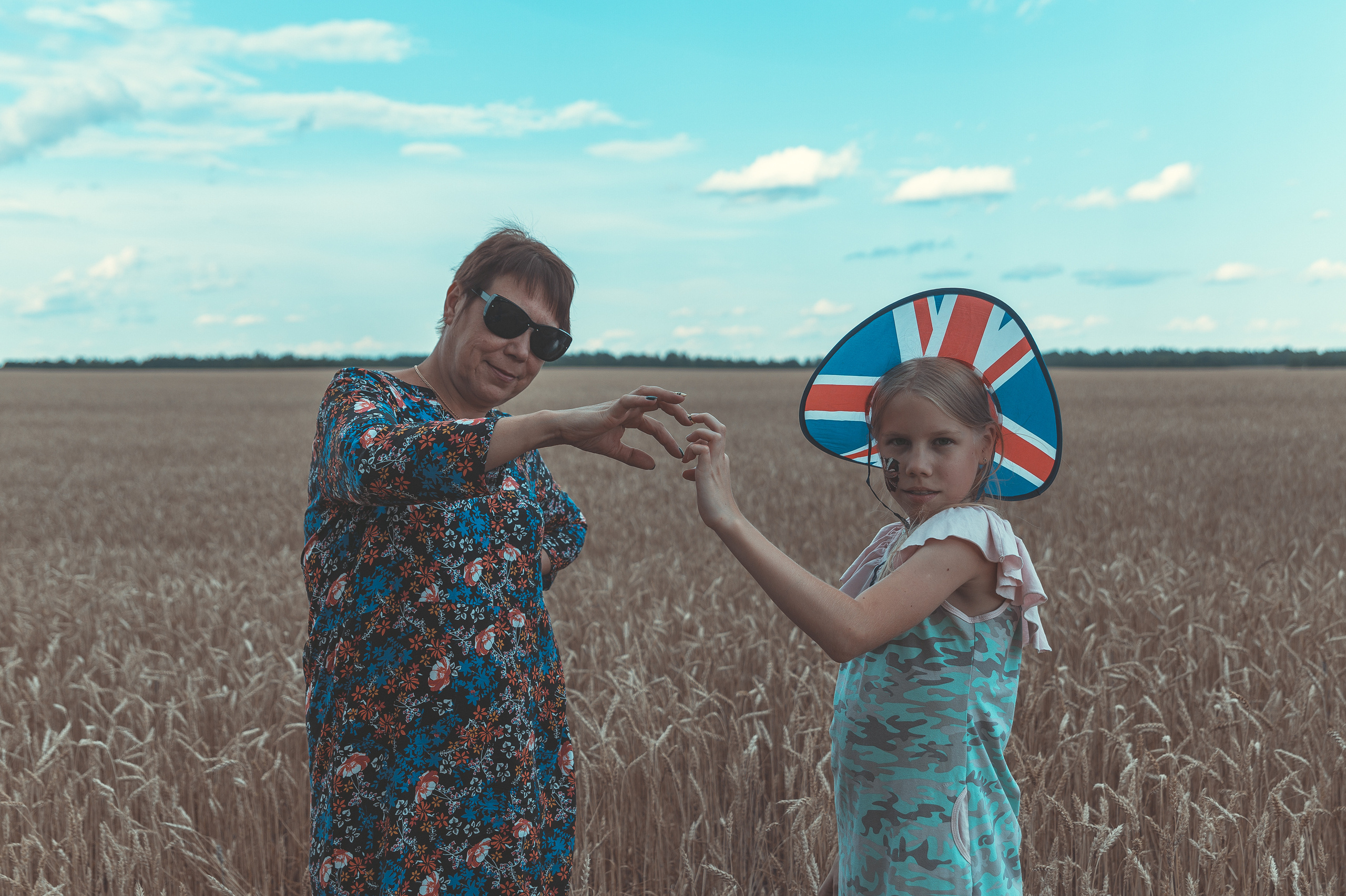 Света и Женя. Фотограф Ольга Махалова — Санкт-Петербург, Москва, Нижний Новгород