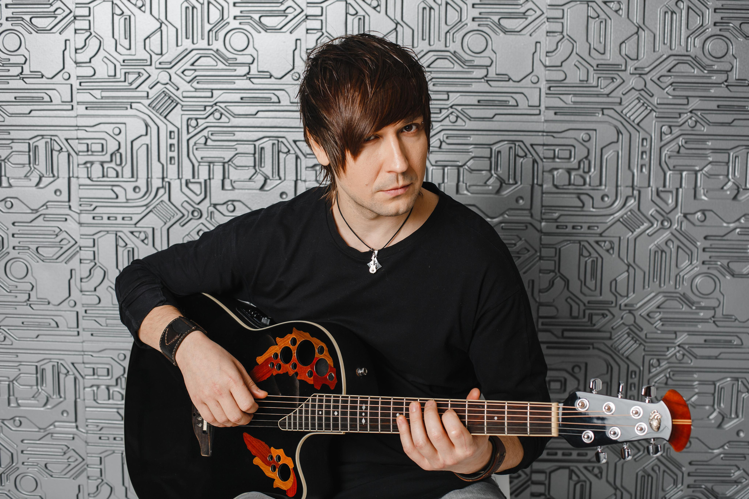 Денис. Фотограф Ольга Махалова — Санкт-Петербург, Москва, Нижний Новгород