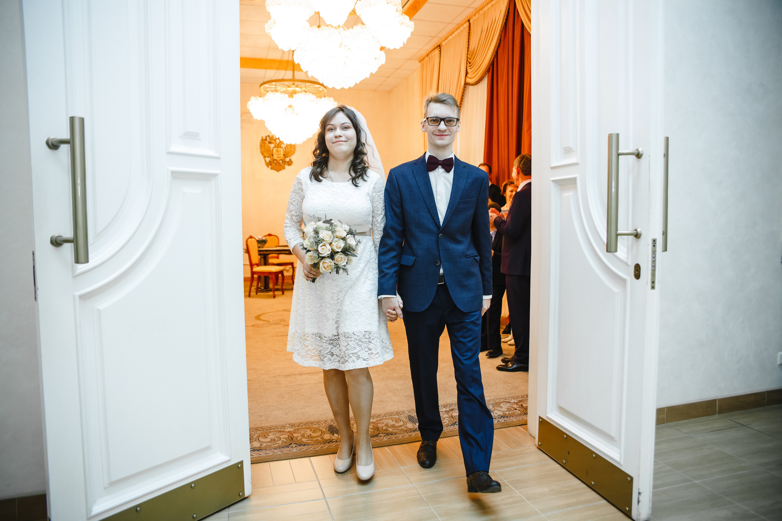 Наташа и Станислав. Фотограф Ольга Махалова — Санкт-Петербург, Москва, Нижний Новгород