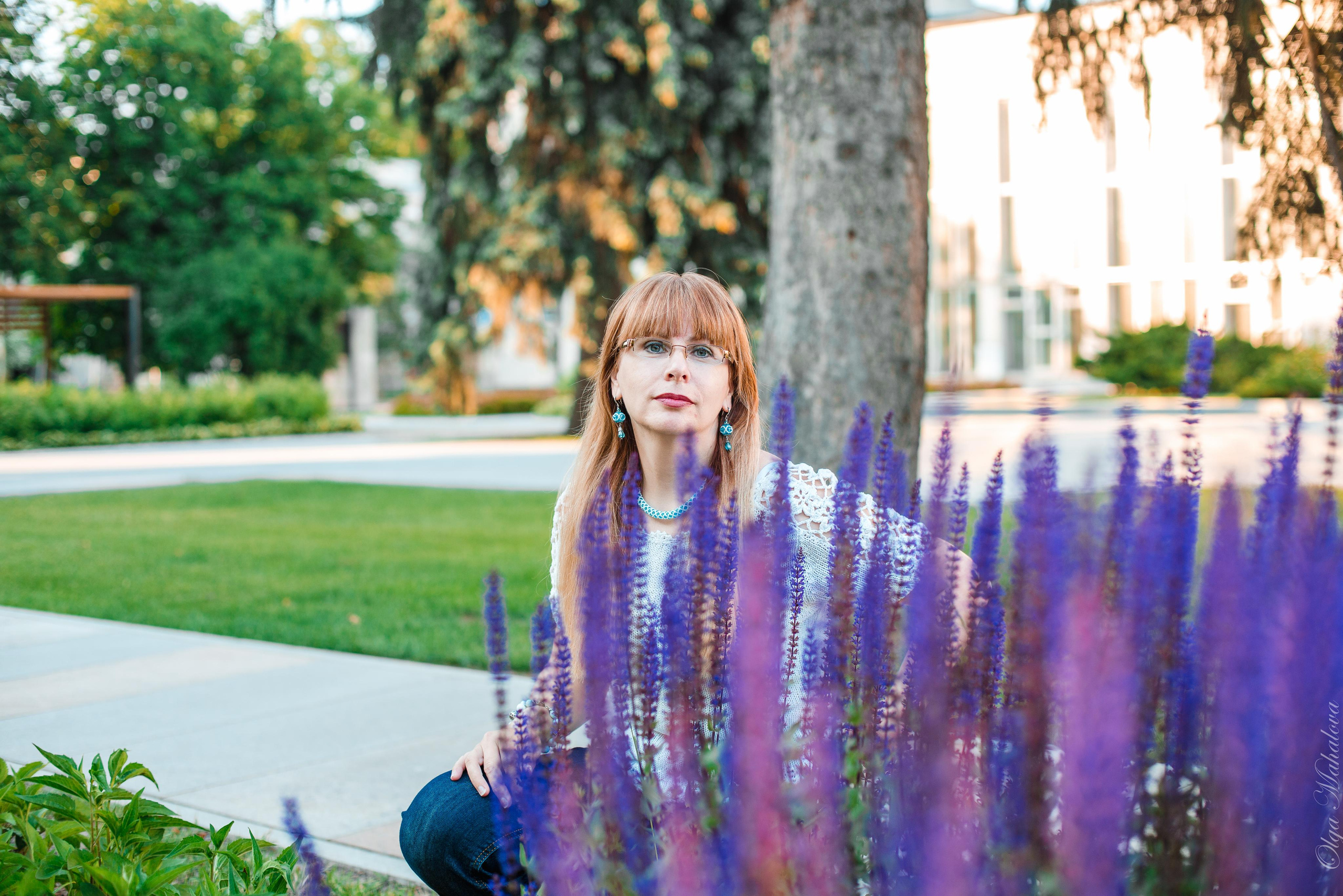 Наташа. Фотограф Ольга Махалова — Санкт-Петербург, Москва, Нижний Новгород