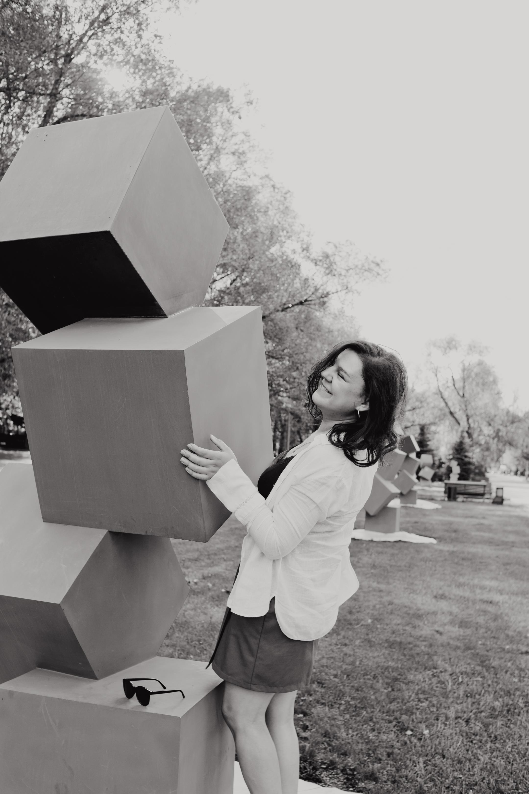 Вера. Фотограф Ольга Махалова — Санкт-Петербург, Москва, Нижний Новгород