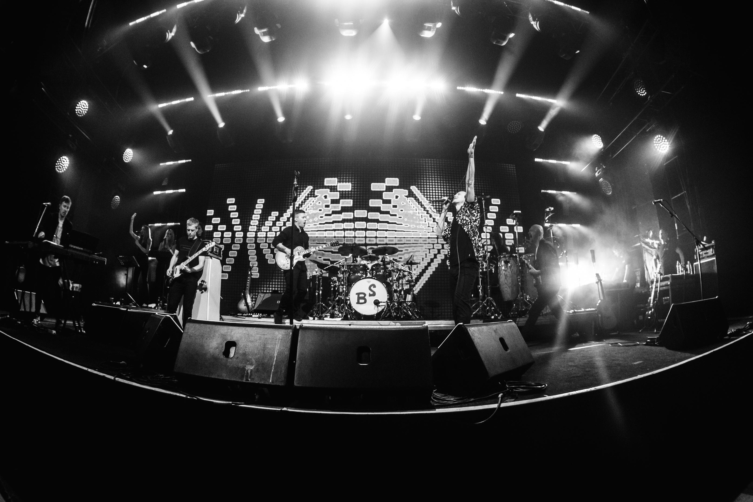 BrainStorm, ГЛАВCLUB. Фотограф Ольга Махалова — Санкт-Петербург, Москва, Нижний Новгород