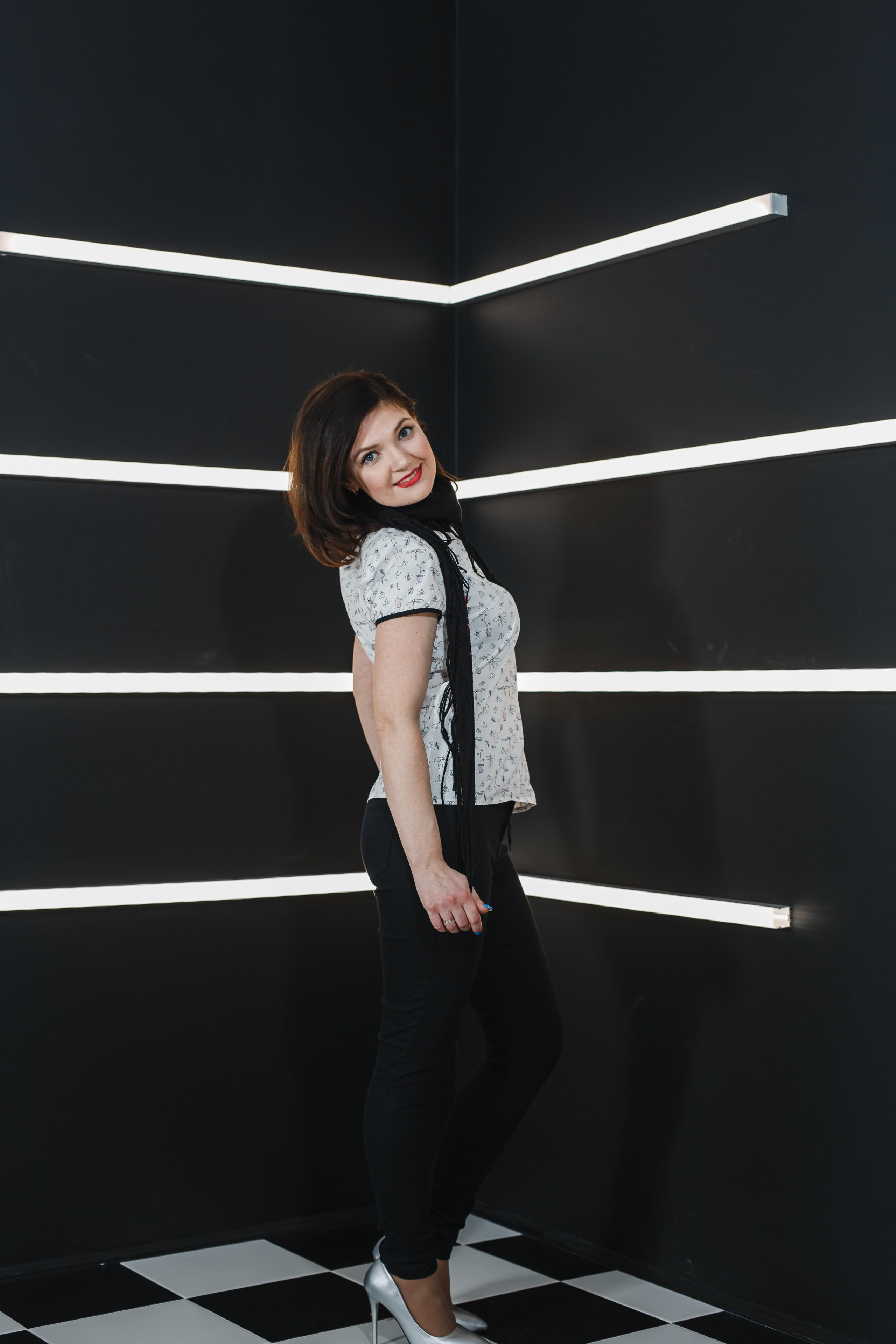 Женя. Фотограф Ольга Махалова — Санкт-Петербург, Москва, Нижний Новгород