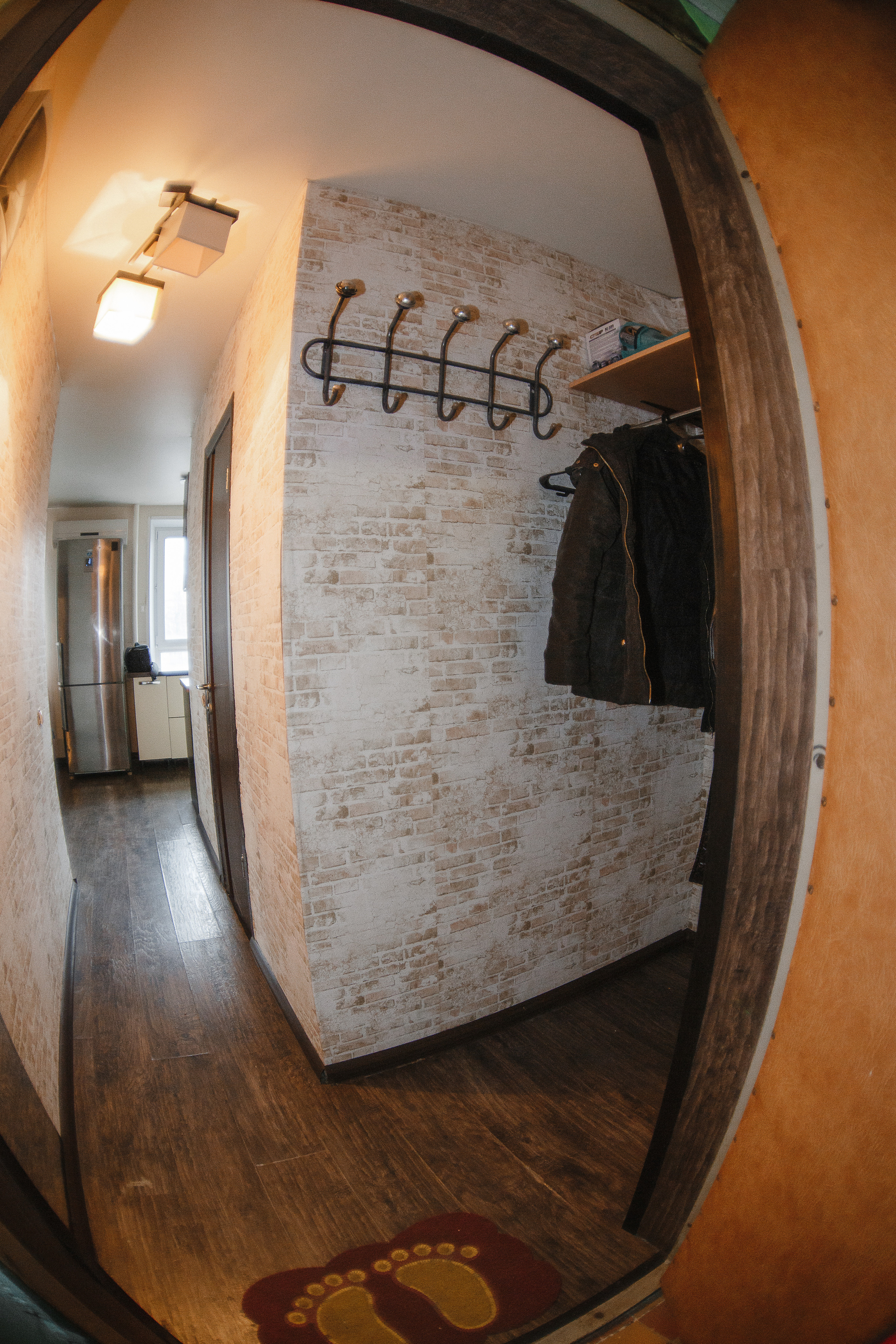 Квартира (Аренда). Фотограф Ольга Махалова — Санкт-Петербург, Москва, Нижний Новгород