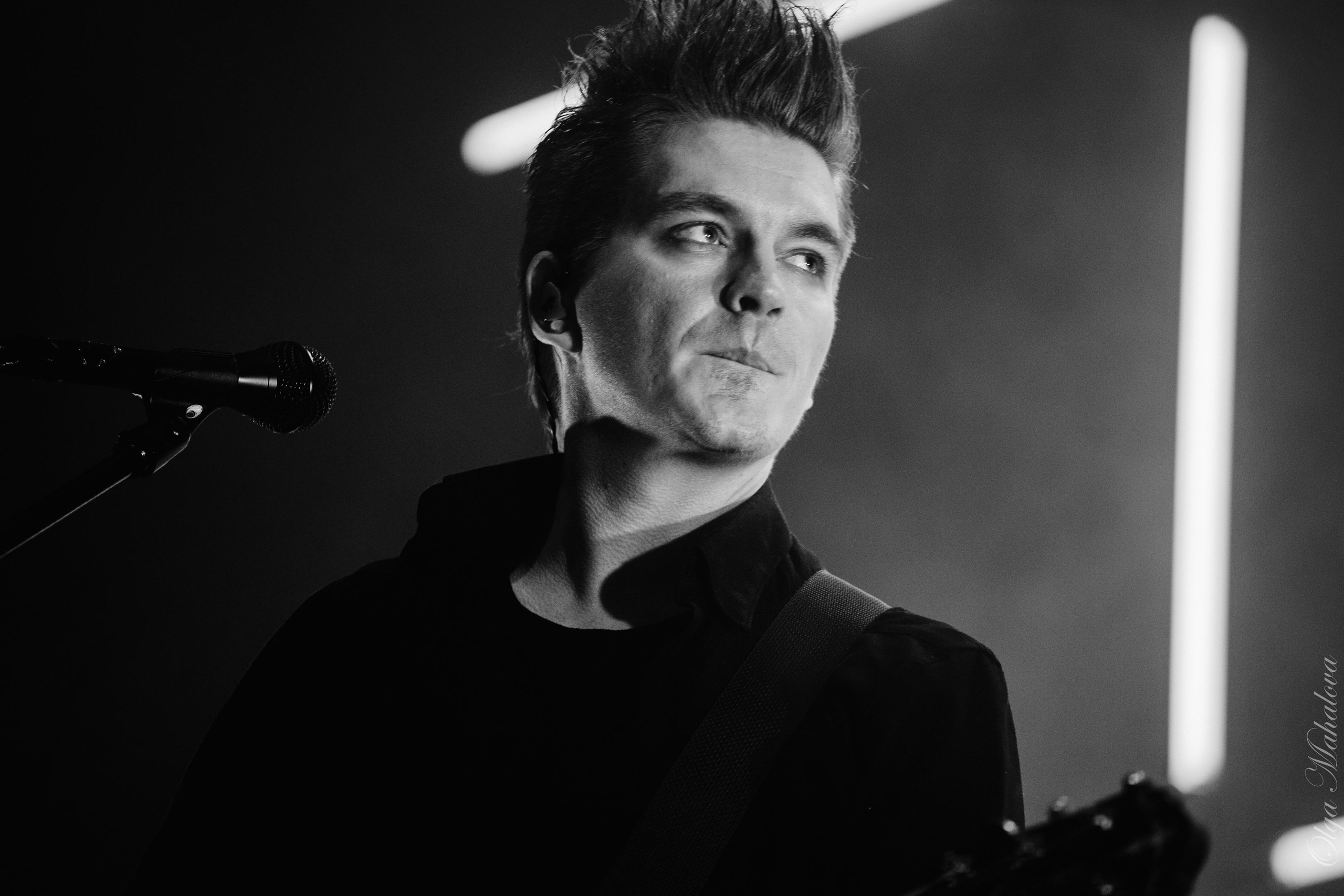 Аффинаж, Известия Hall. Фотограф Ольга Махалова — Санкт-Петербург, Москва, Нижний Новгород