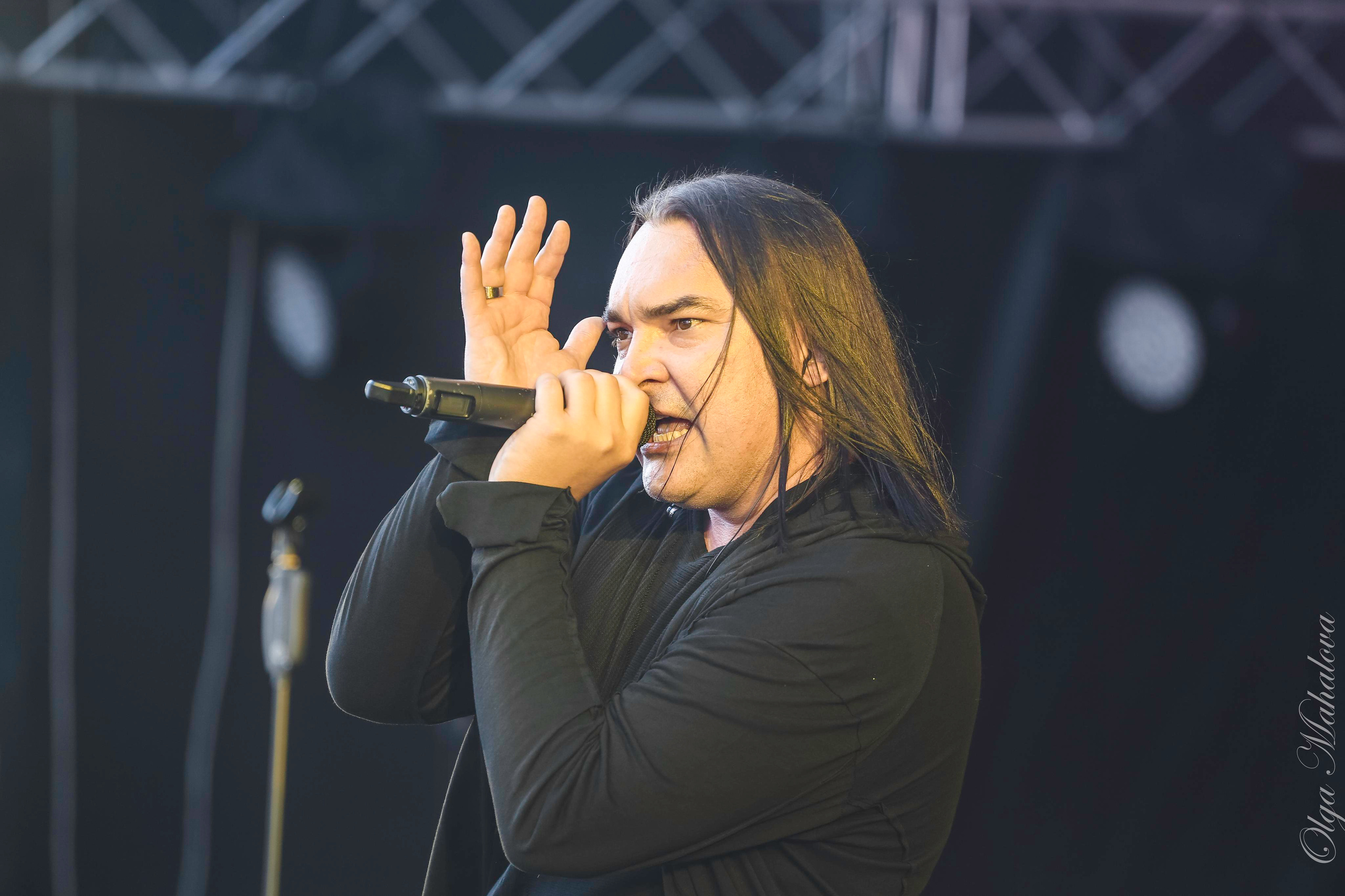 Горшенев, фестиваль «Наши в городе», Москва. Фотограф Ольга Махалова — Санкт-Петербург, Москва, Нижний Новгород