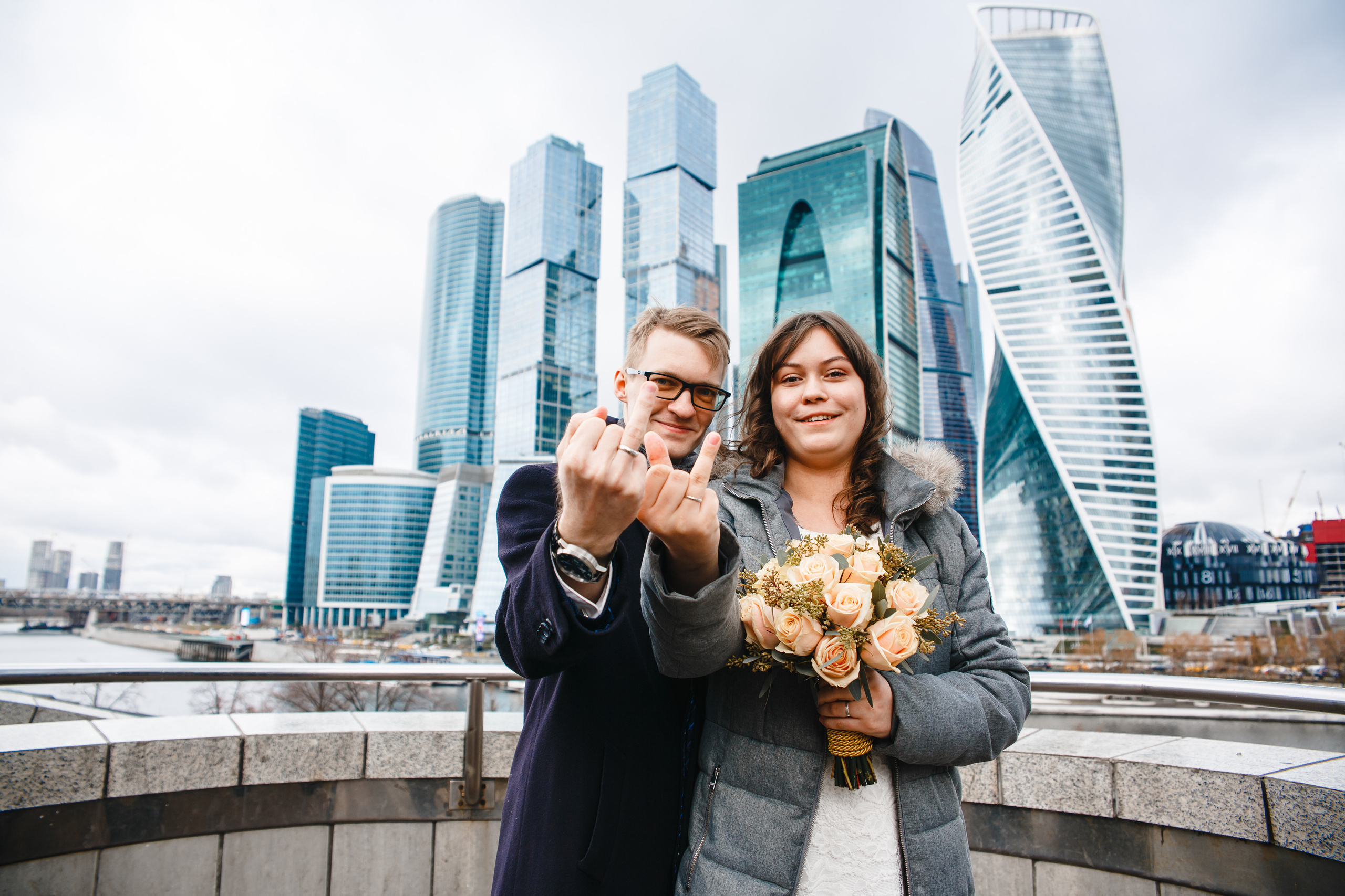 Наташа и Станислав. Фотограф Ольга Махалова — Санкт-Петербург, Москва, Нижний Новгород