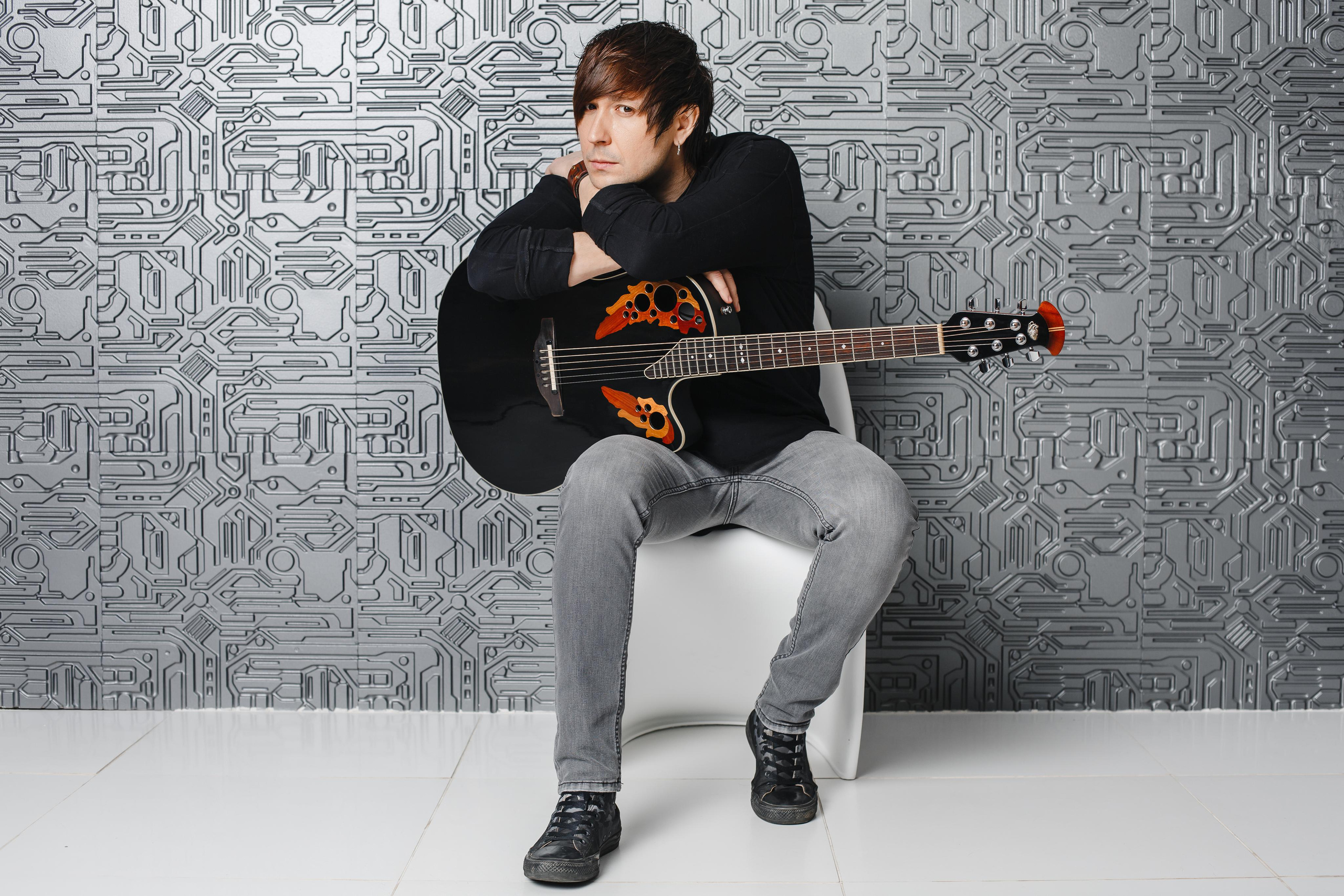 Денис. Фотограф Ольга Махалова — Санкт-Петербург, Москва, Нижний Новгород