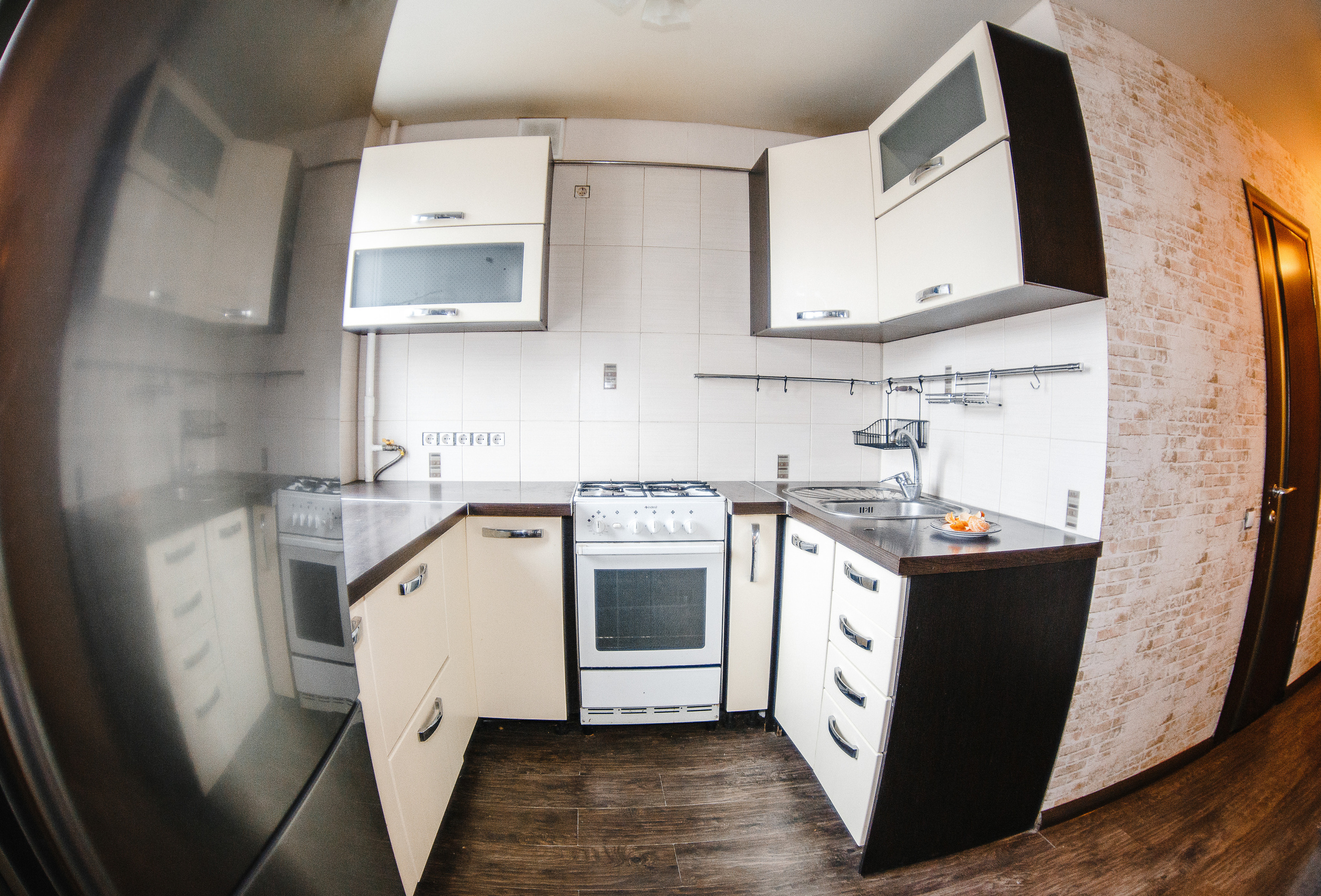 Квартира (Аренда). Фотограф Ольга Махалова — Санкт-Петербург, Москва, Нижний Новгород