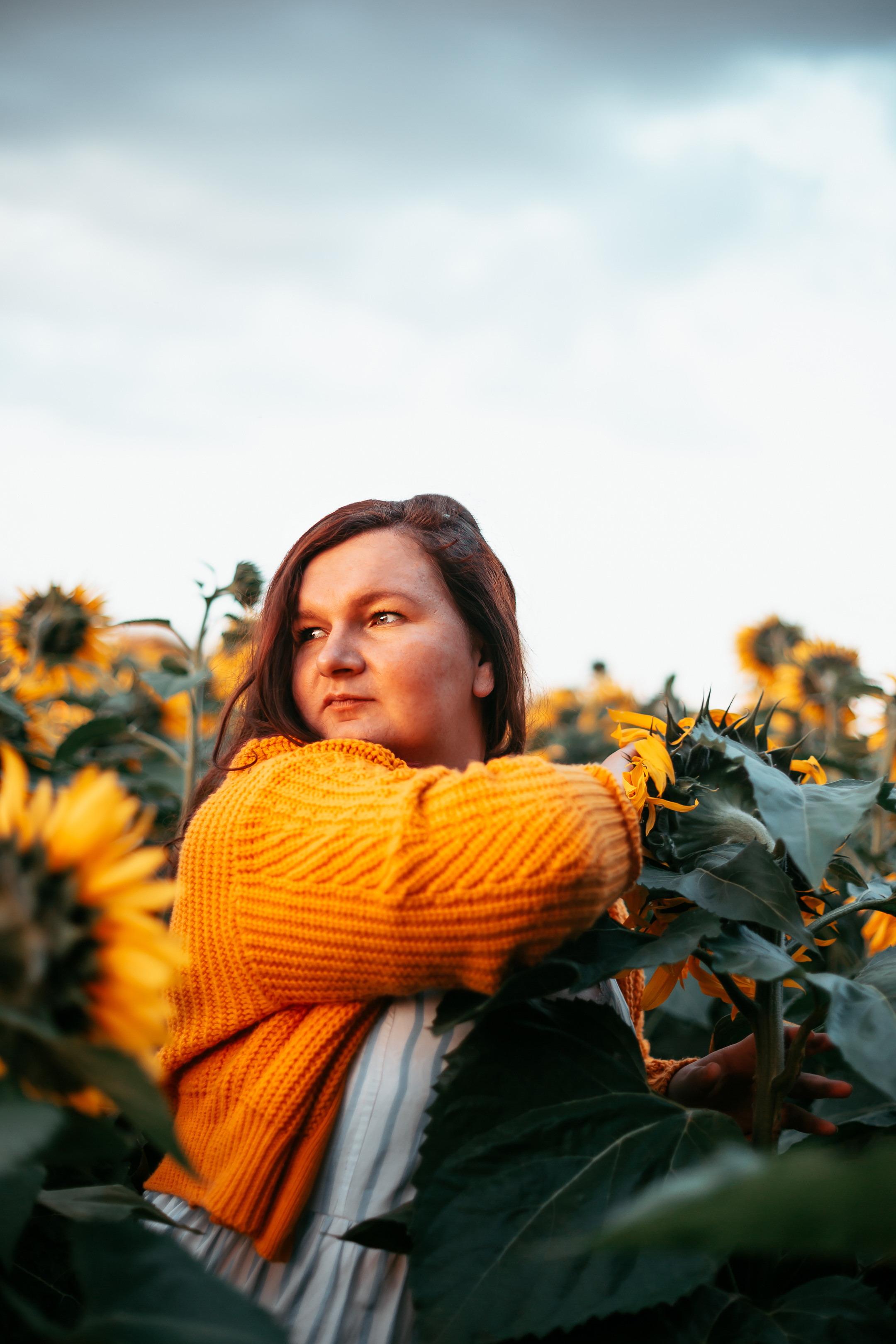 Катя. Фотограф Ольга Махалова — Санкт-Петербург, Москва, Нижний Новгород