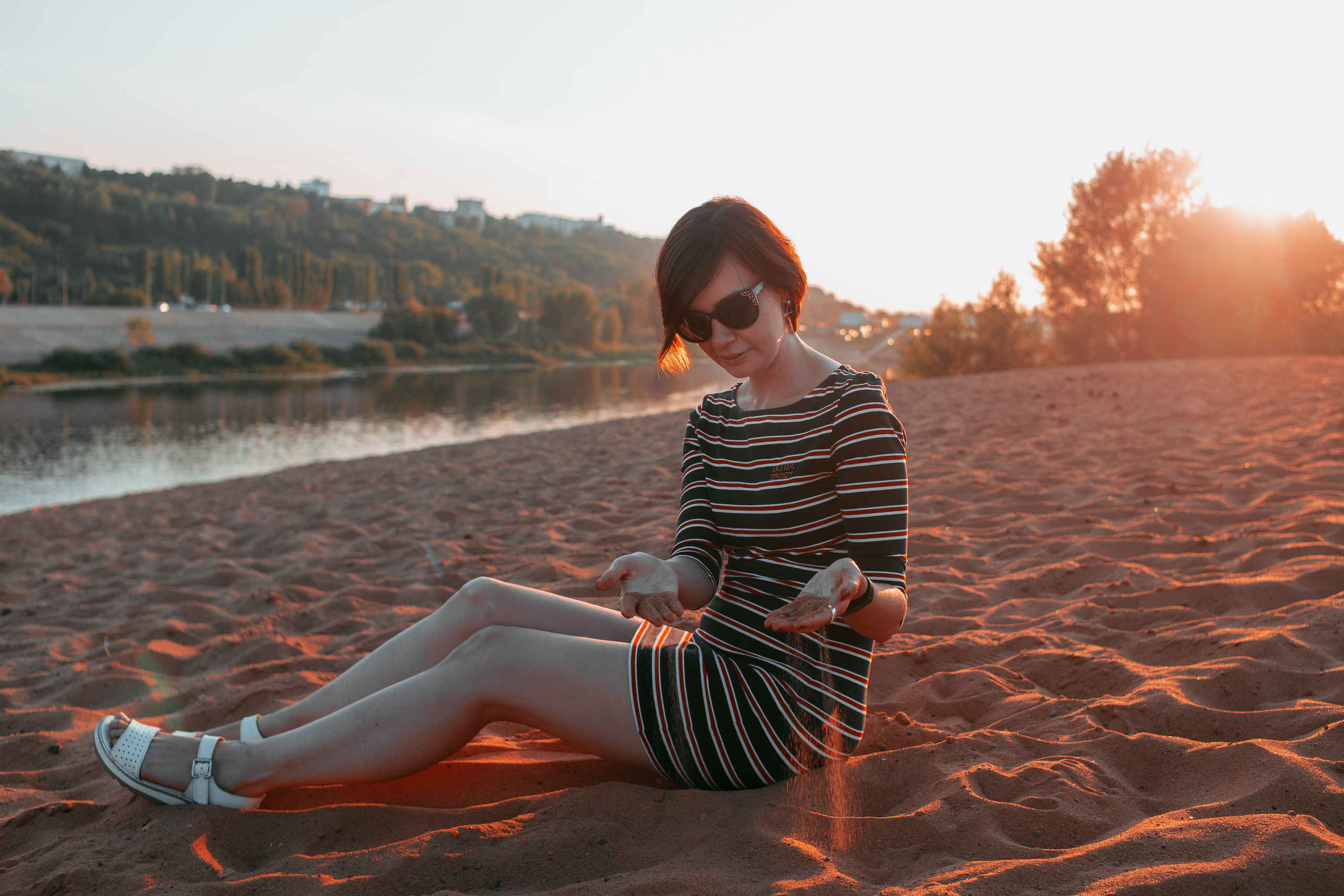 Лида. Фотограф Ольга Махалова — Санкт-Петербург, Москва, Нижний Новгород