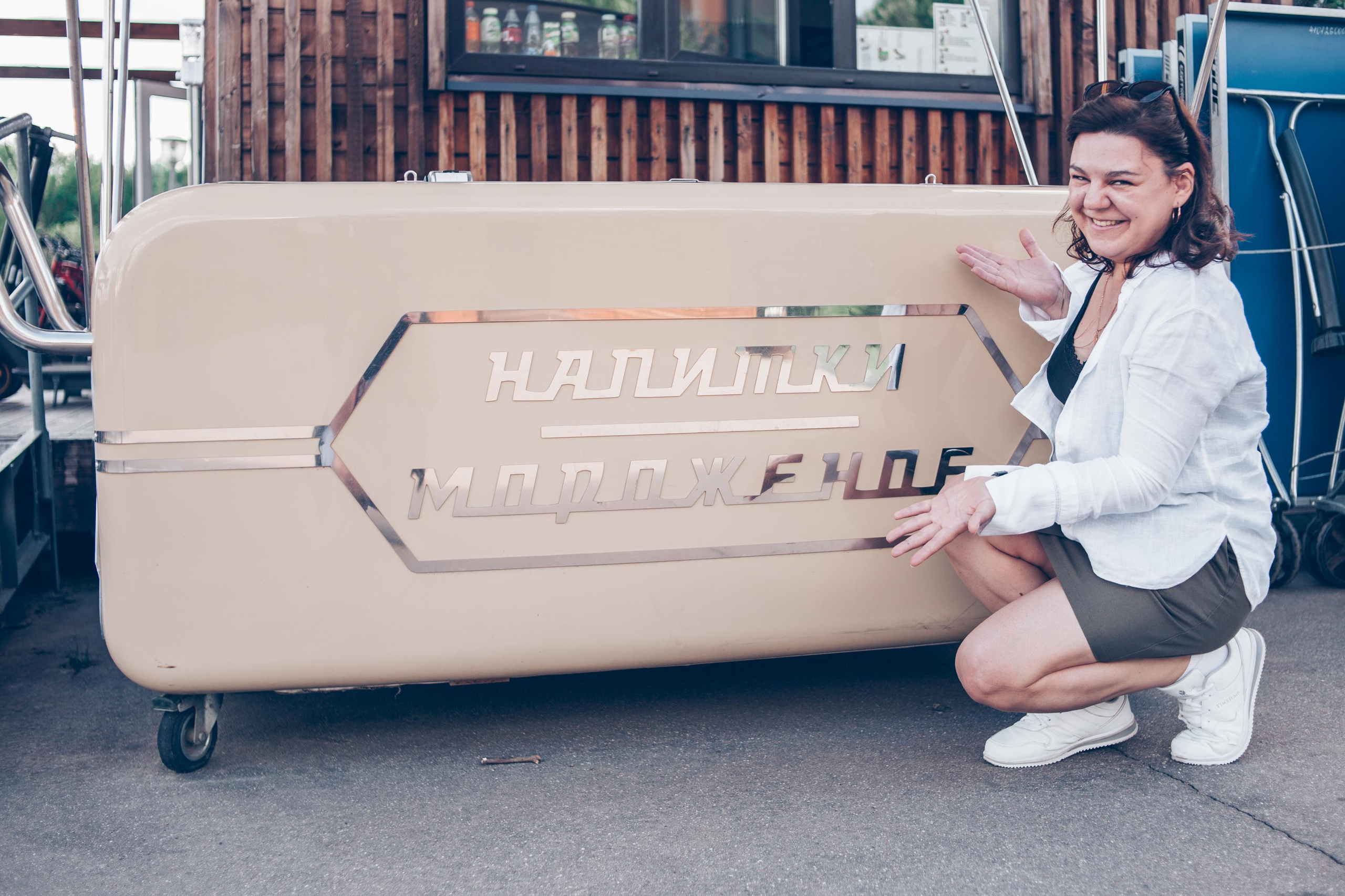 Вера. Фотограф Ольга Махалова — Санкт-Петербург, Москва, Нижний Новгород