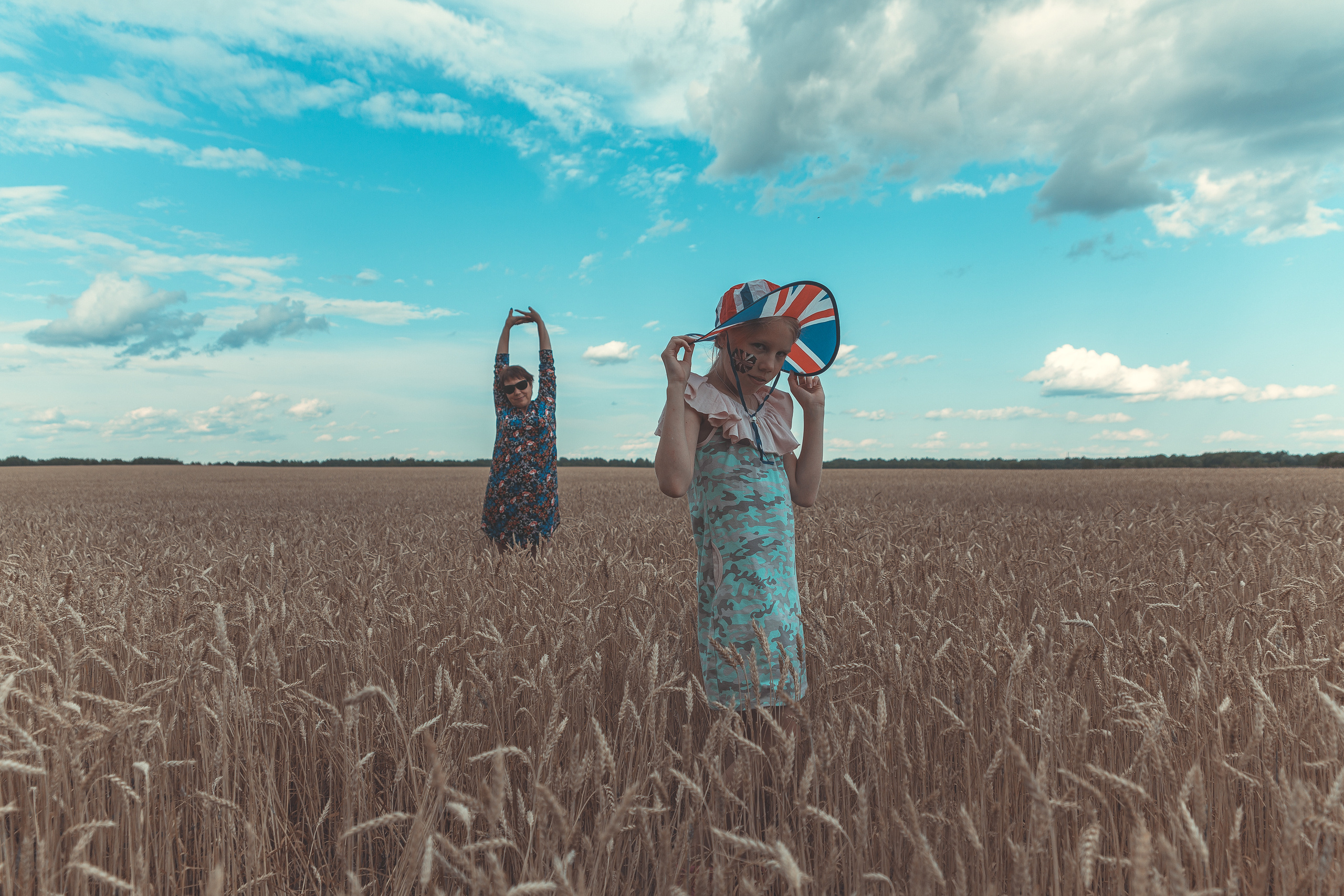 Света и Женя. Фотограф Ольга Махалова — Санкт-Петербург, Москва, Нижний Новгород