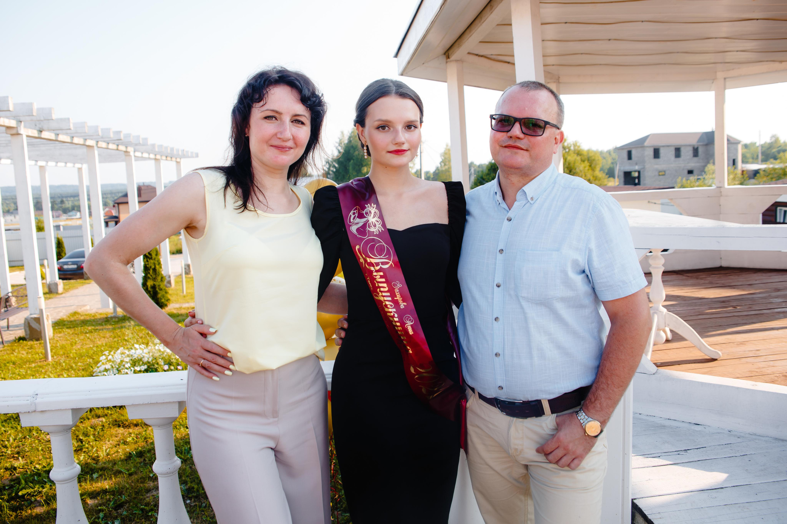 Выпускной, 11 класс, Тверь. Фотограф Ольга Махалова — Санкт-Петербург, Москва, Нижний Новгород