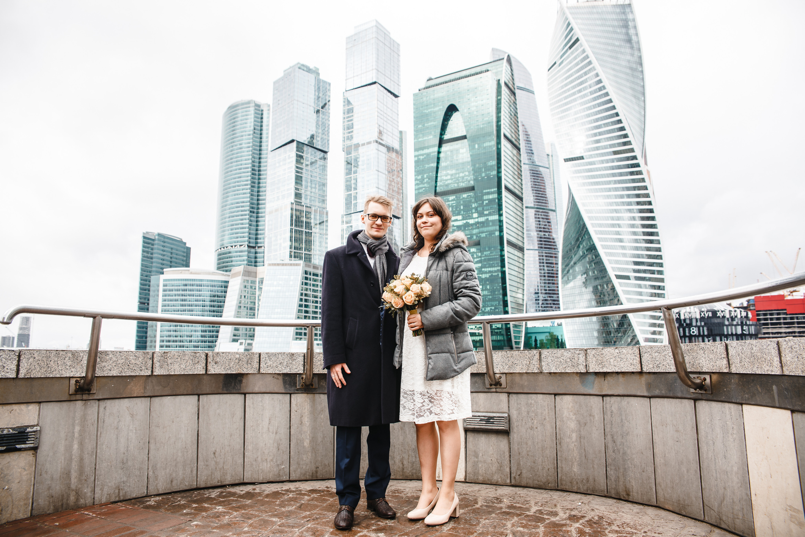 Наташа и Станислав. Фотограф Ольга Махалова — Санкт-Петербург, Москва, Нижний Новгород