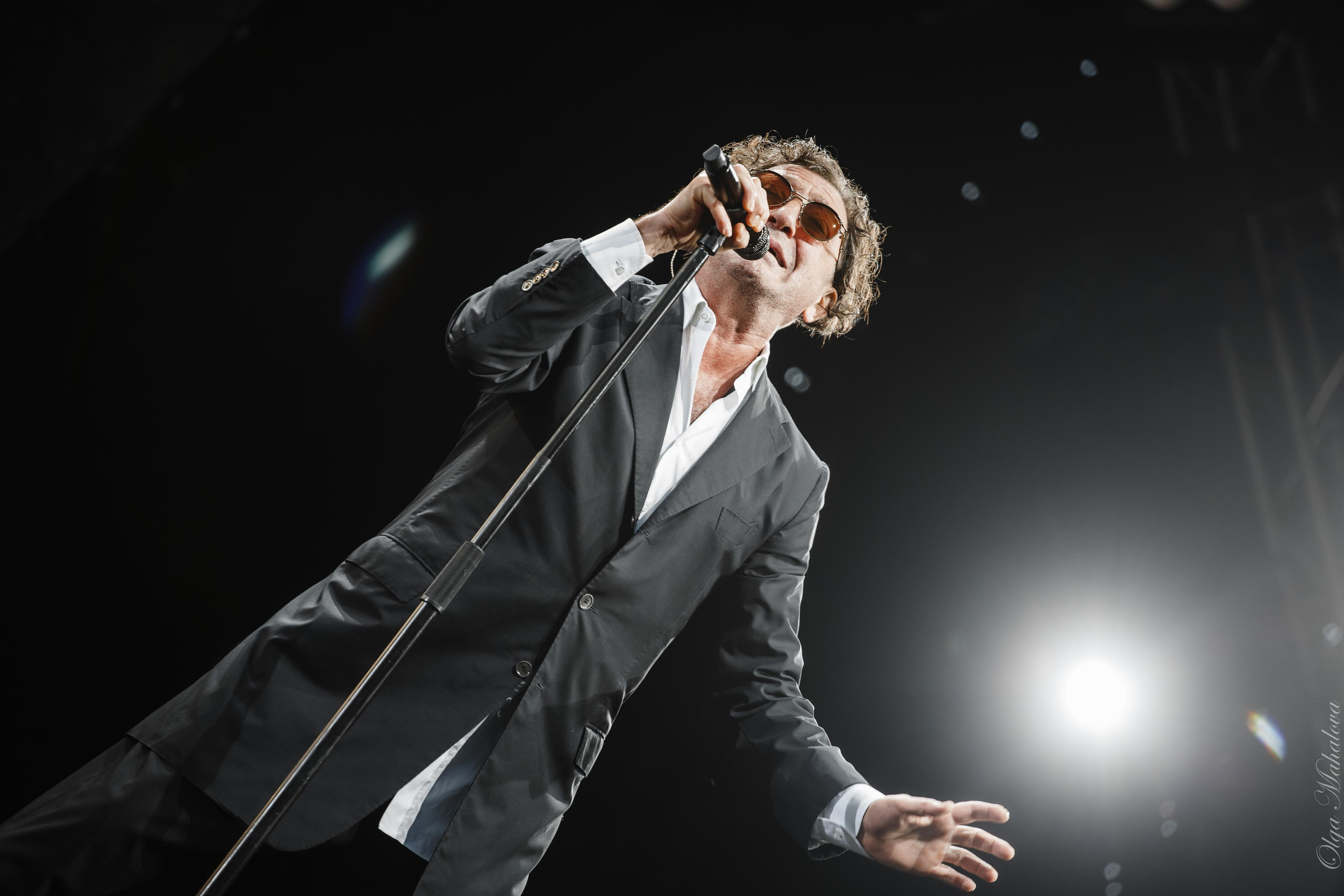 Григорий Лепс, автофестиваль. Фотограф Ольга Махалова — Санкт-Петербург, Москва, Нижний Новгород