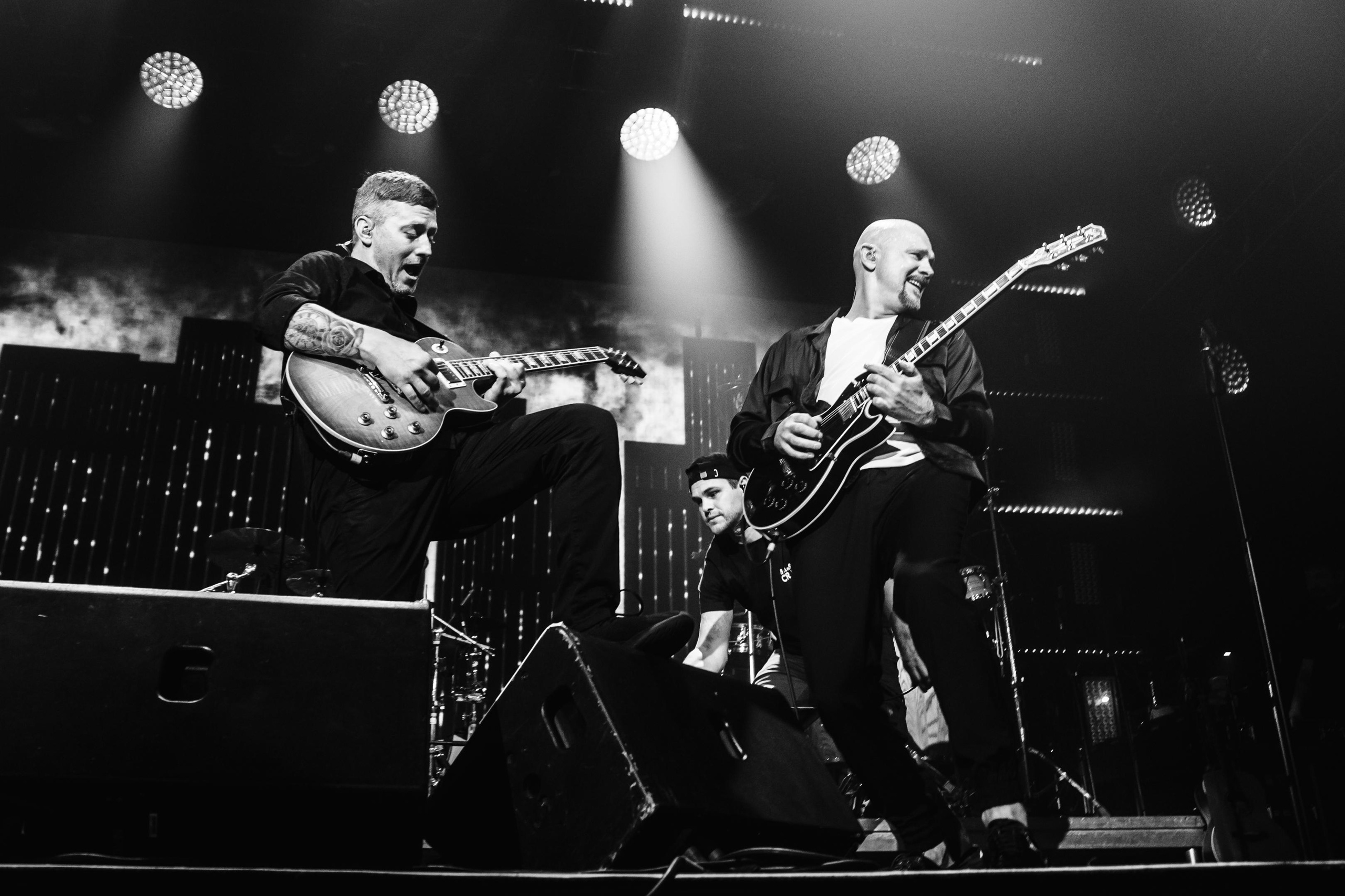 BrainStorm, ГЛАВCLUB. Фотограф Ольга Махалова — Санкт-Петербург, Москва, Нижний Новгород