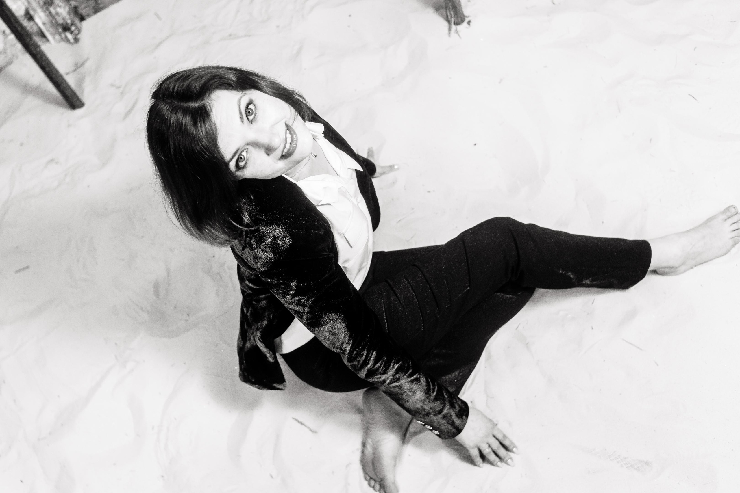 Женя. Фотограф Ольга Махалова — Санкт-Петербург, Москва, Нижний Новгород