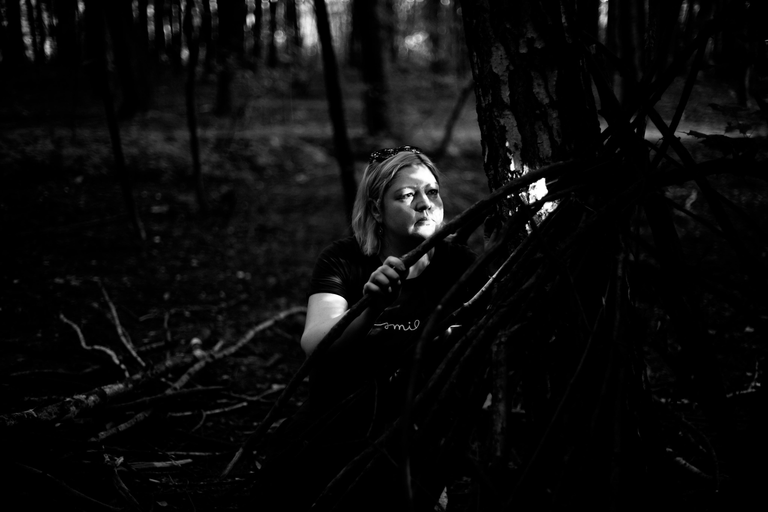 Наталья. Фотограф Ольга Махалова — Санкт-Петербург, Москва, Нижний Новгород