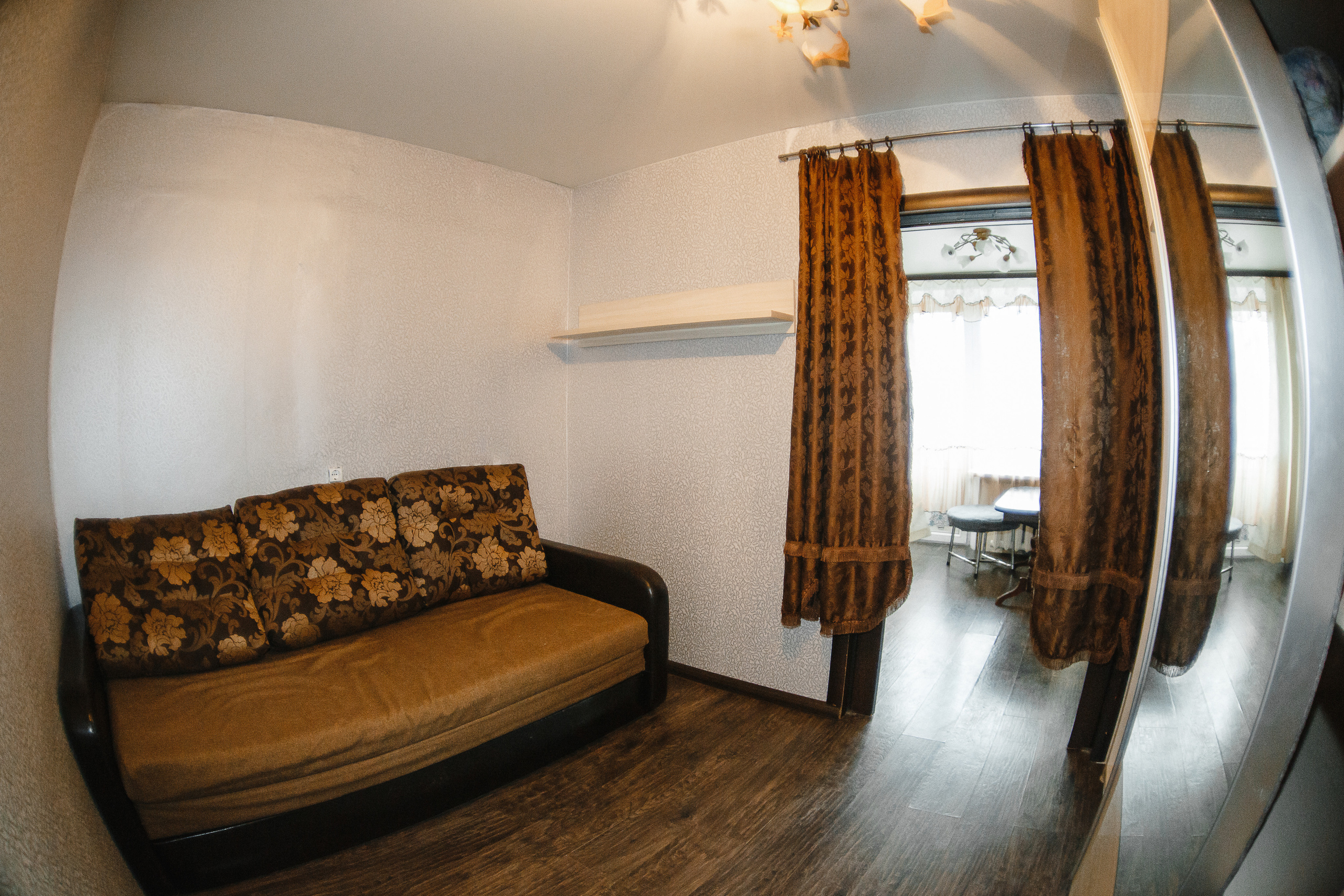 Квартира (Аренда). Фотограф Ольга Махалова — Санкт-Петербург, Москва, Нижний Новгород