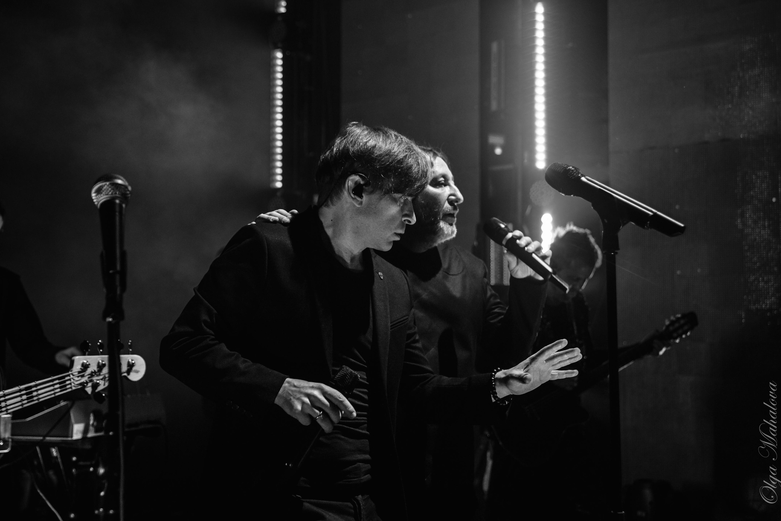 Куртки Кобейна, Gipsy. Фотограф Ольга Махалова — Санкт-Петербург, Москва, Нижний Новгород