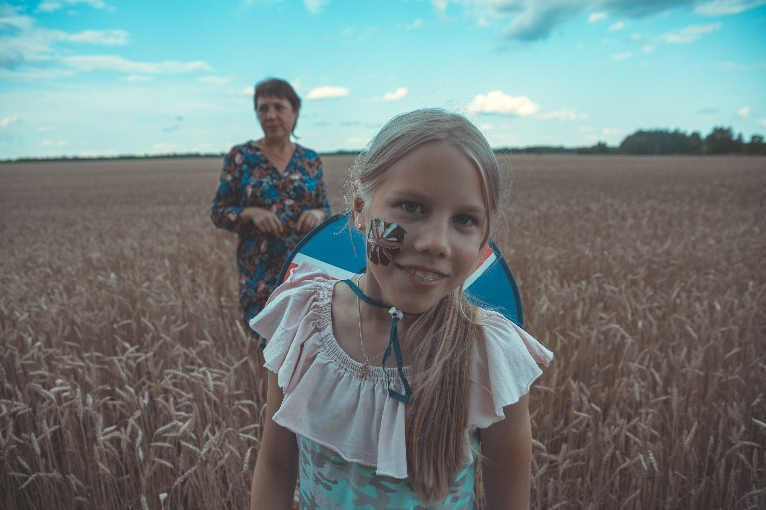 Света и Женя. Фотограф Ольга Махалова — Санкт-Петербург, Москва, Нижний Новгород