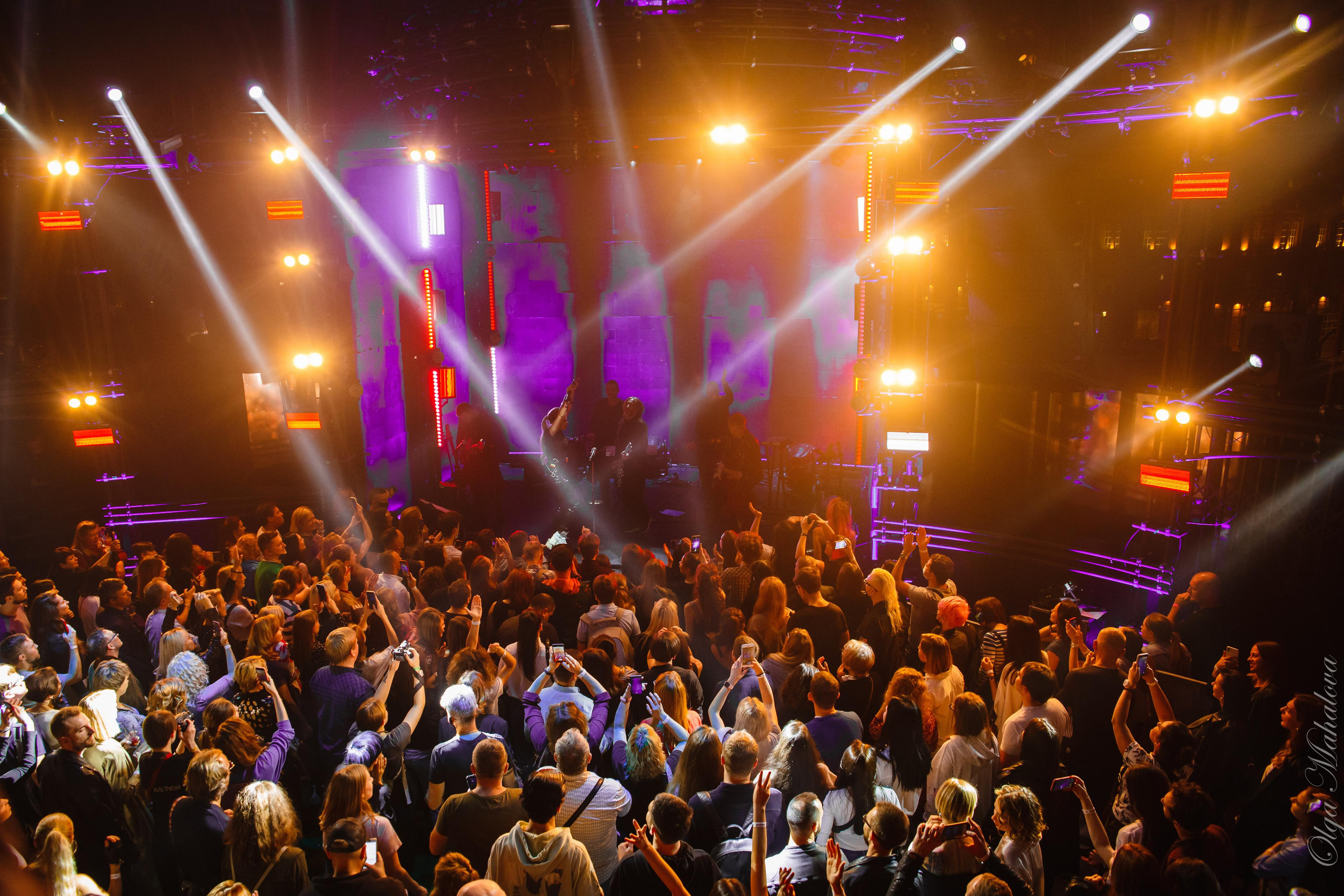 Куртки Кобейна, Gipsy. Фотограф Ольга Махалова — Санкт-Петербург, Москва, Нижний Новгород