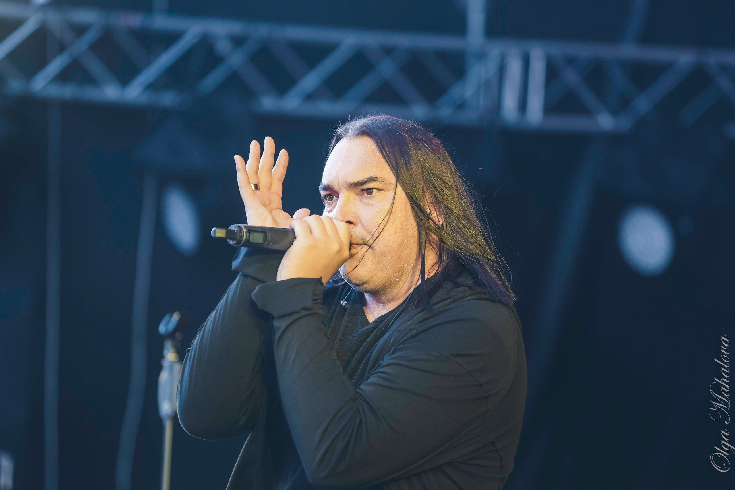 Горшенев, фестиваль «Наши в городе», Москва. Фотограф Ольга Махалова — Санкт-Петербург, Москва, Нижний Новгород