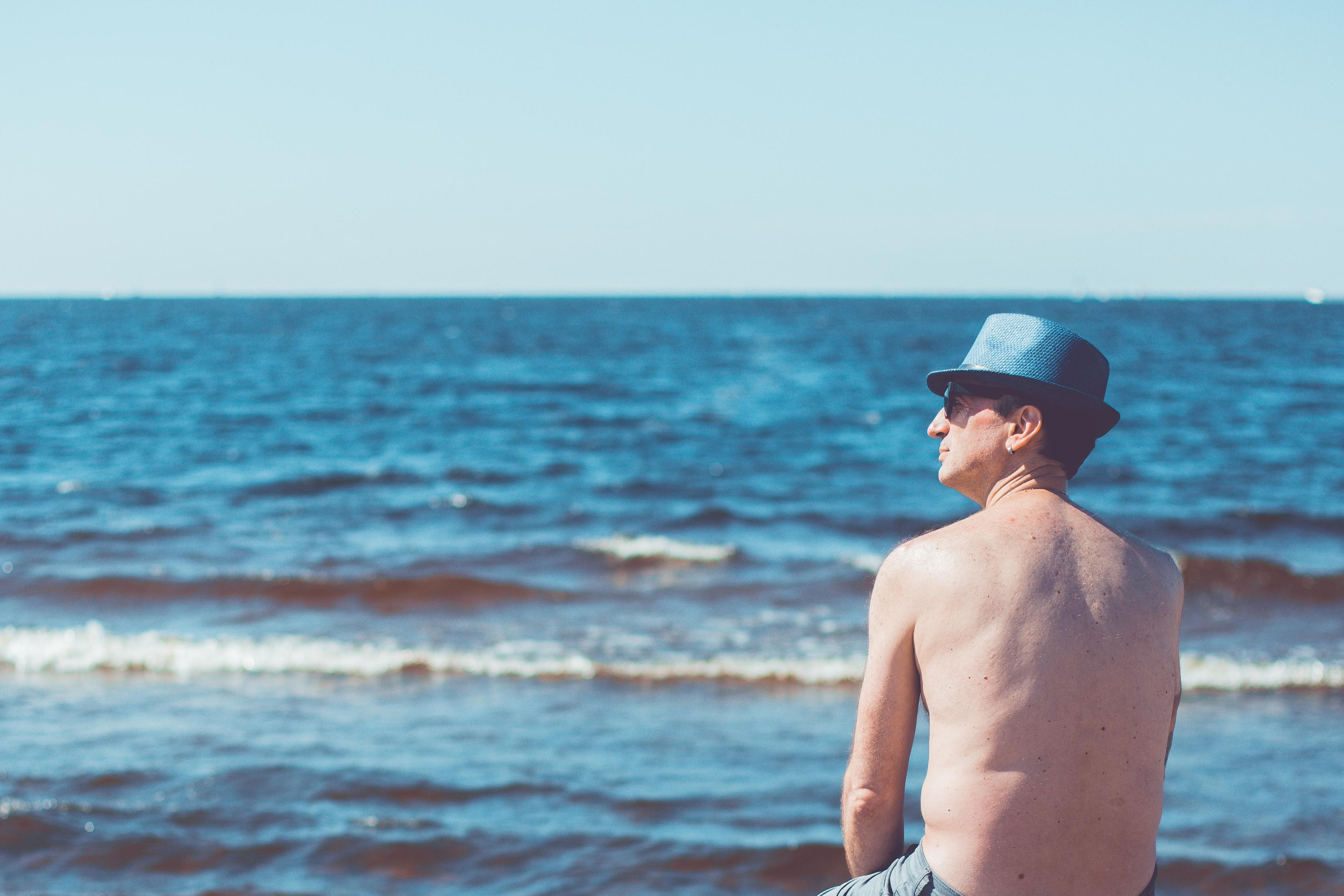 Вадим. Фотограф Ольга Махалова — Санкт-Петербург, Москва, Нижний Новгород