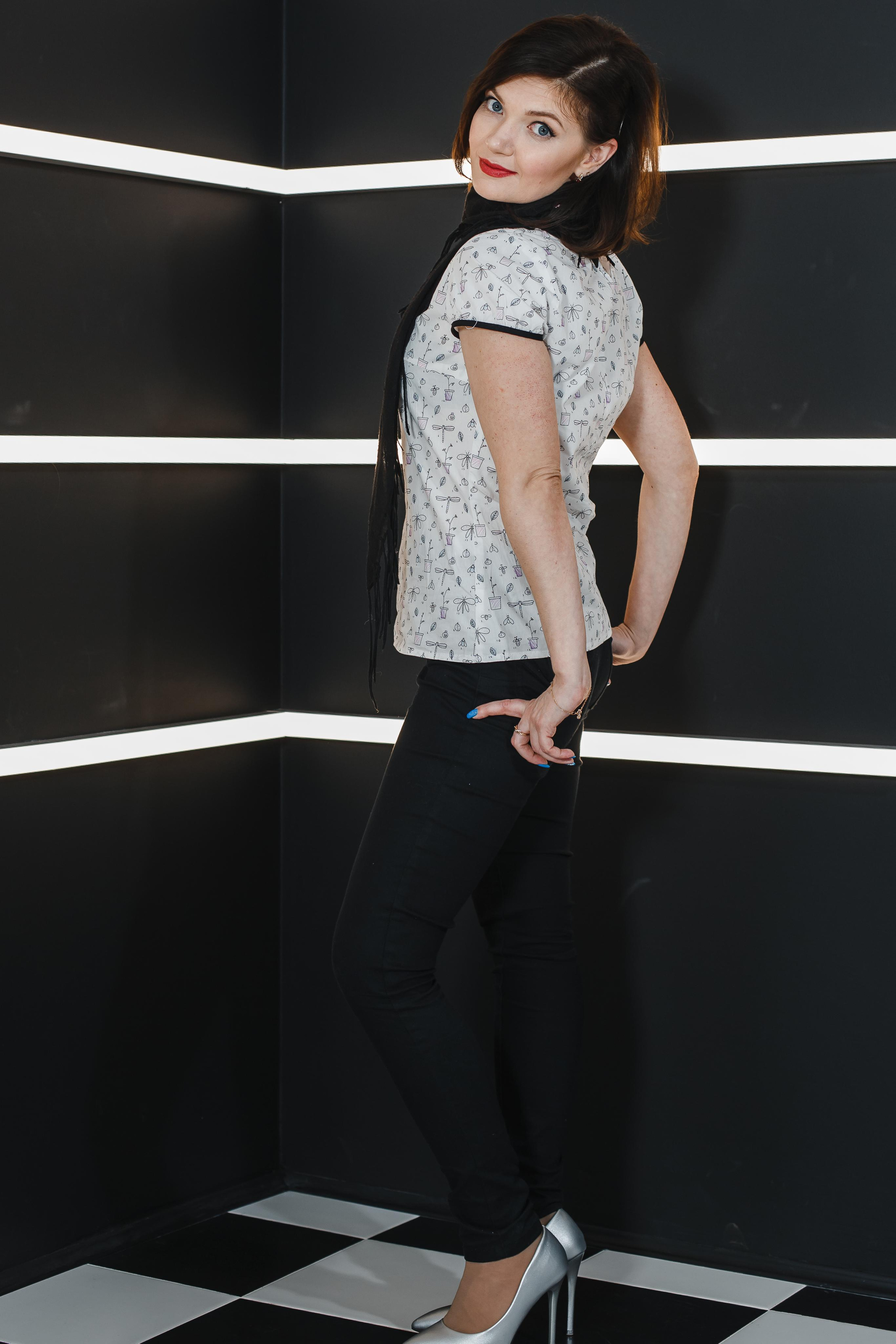 Женя. Фотограф Ольга Махалова — Санкт-Петербург, Москва, Нижний Новгород