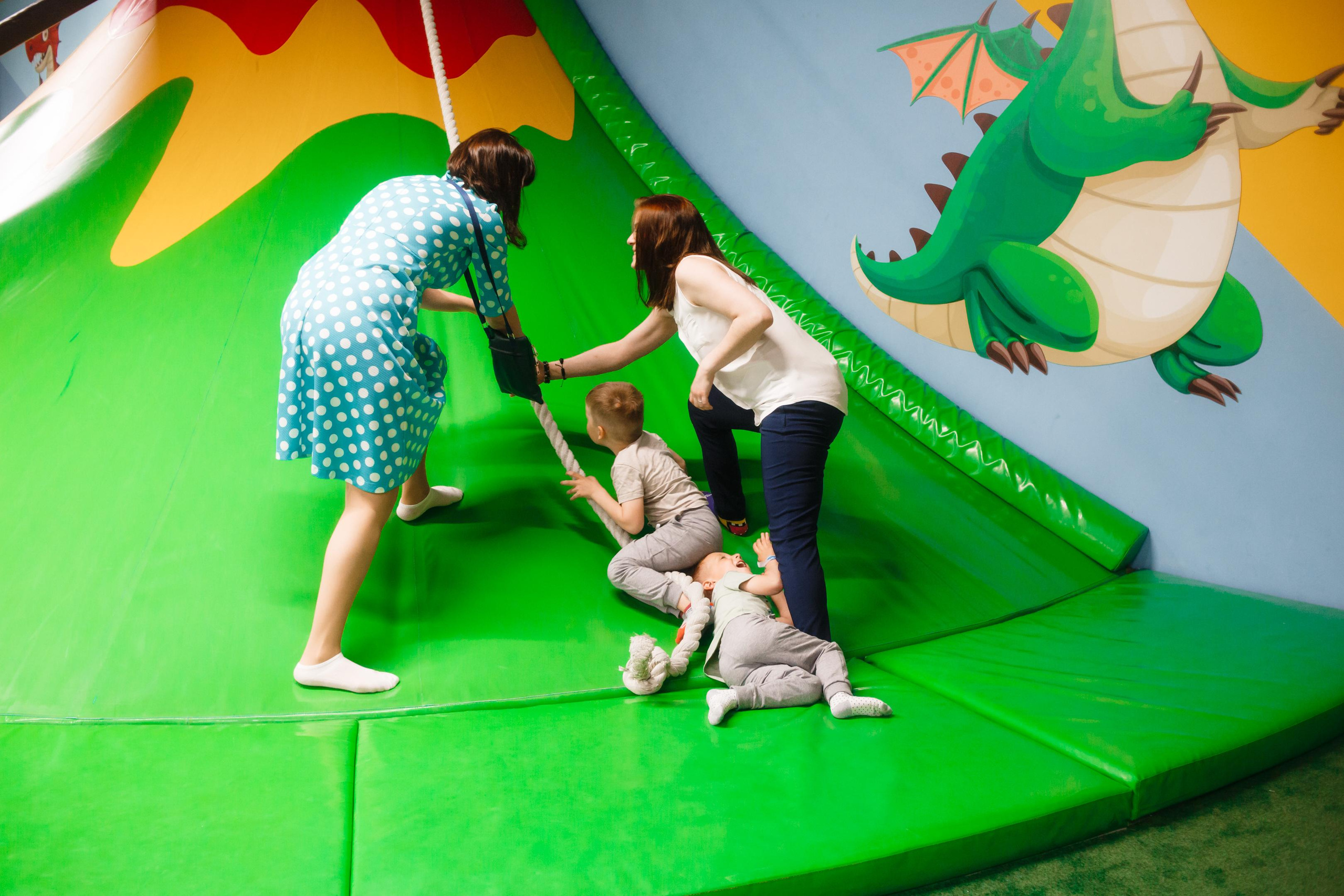 Детский День Рождения. Фотограф Ольга Махалова — Санкт-Петербург, Москва, Нижний Новгород