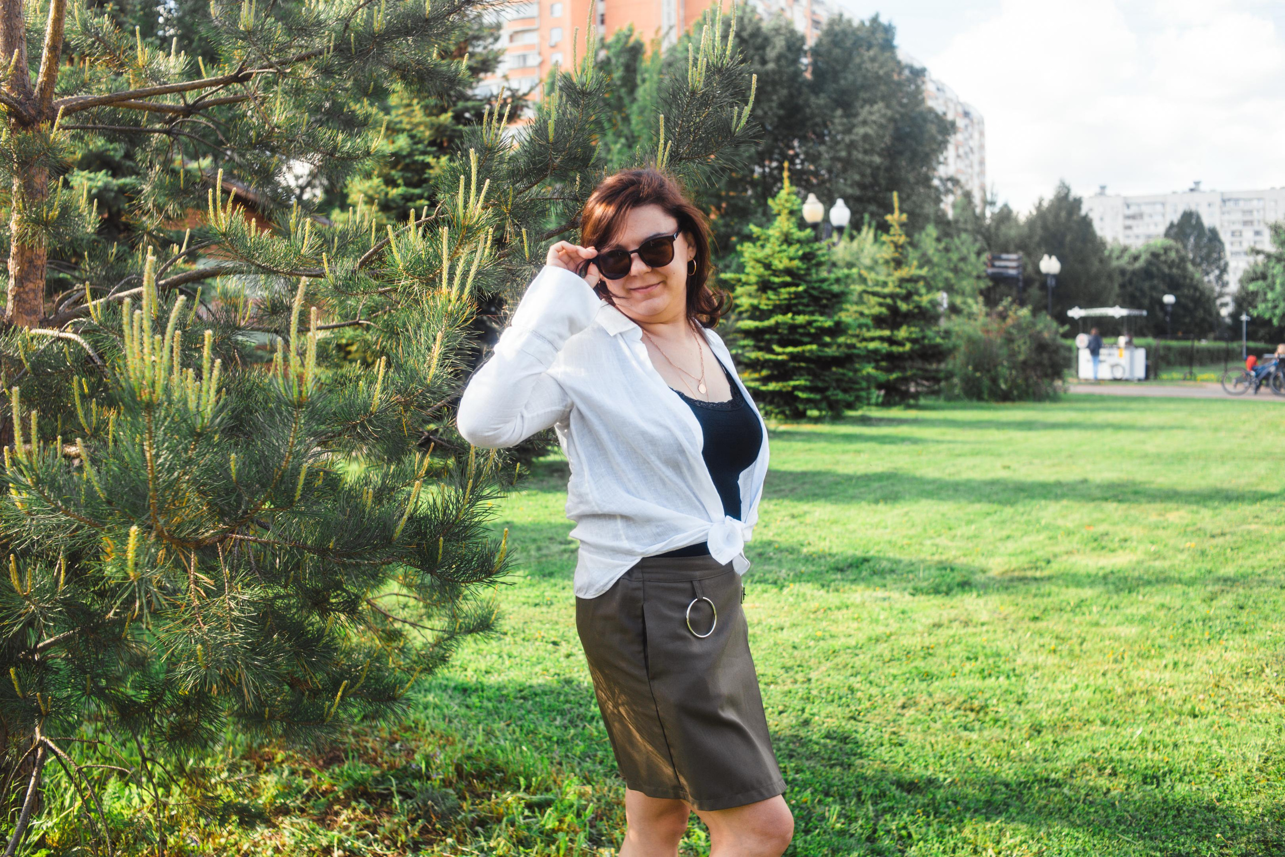 Вера. Фотограф Ольга Махалова — Санкт-Петербург, Москва, Нижний Новгород