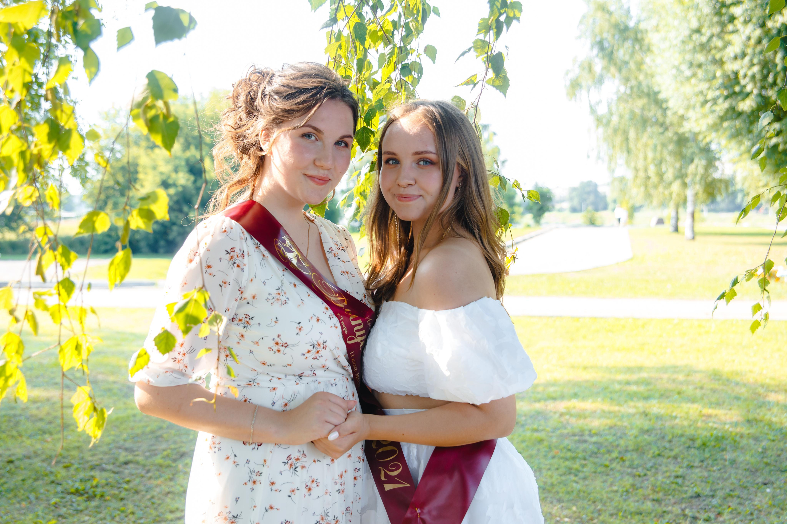 Выпускной, 11 класс, Тверь. Фотограф Ольга Махалова — Санкт-Петербург, Москва, Нижний Новгород