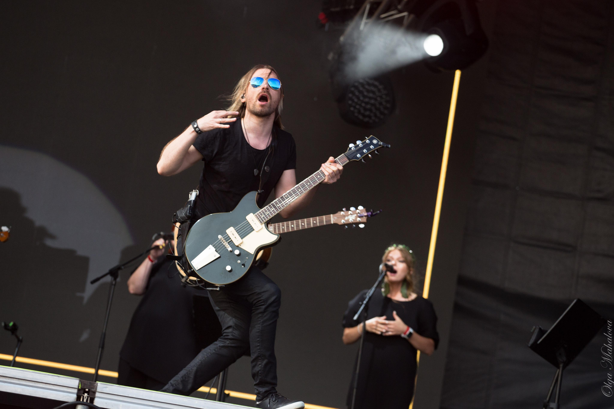 Григорий Лепс, автофестиваль. Фотограф Ольга Махалова — Санкт-Петербург, Москва, Нижний Новгород