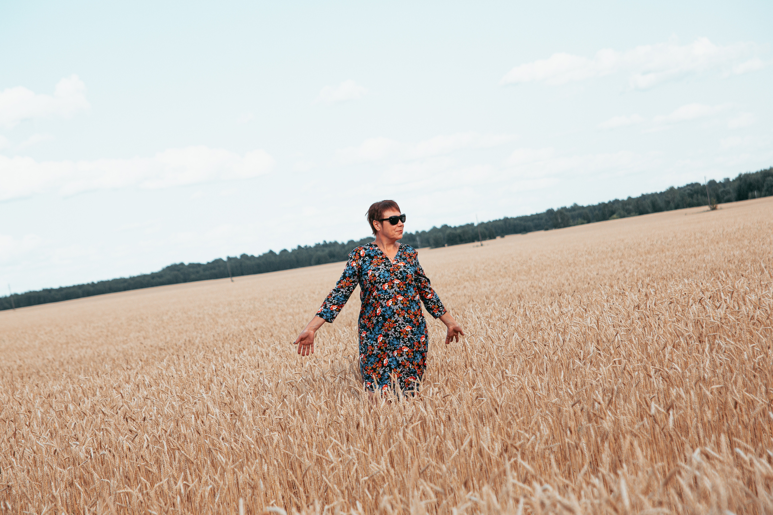 Светлана. Фотограф Ольга Махалова — Санкт-Петербург, Москва, Нижний Новгород