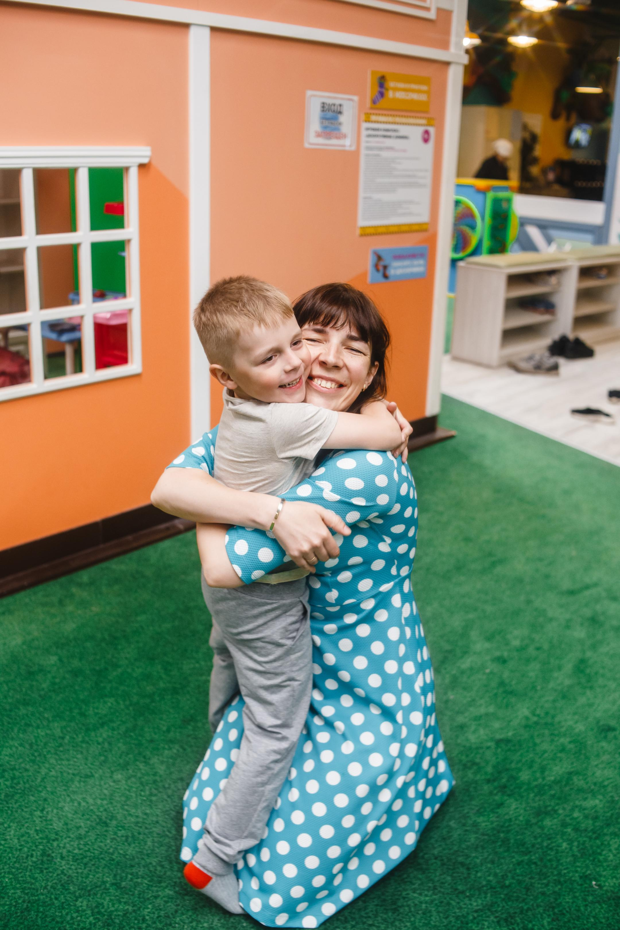 Детский День Рождения. Фотограф Ольга Махалова — Санкт-Петербург, Москва, Нижний Новгород
