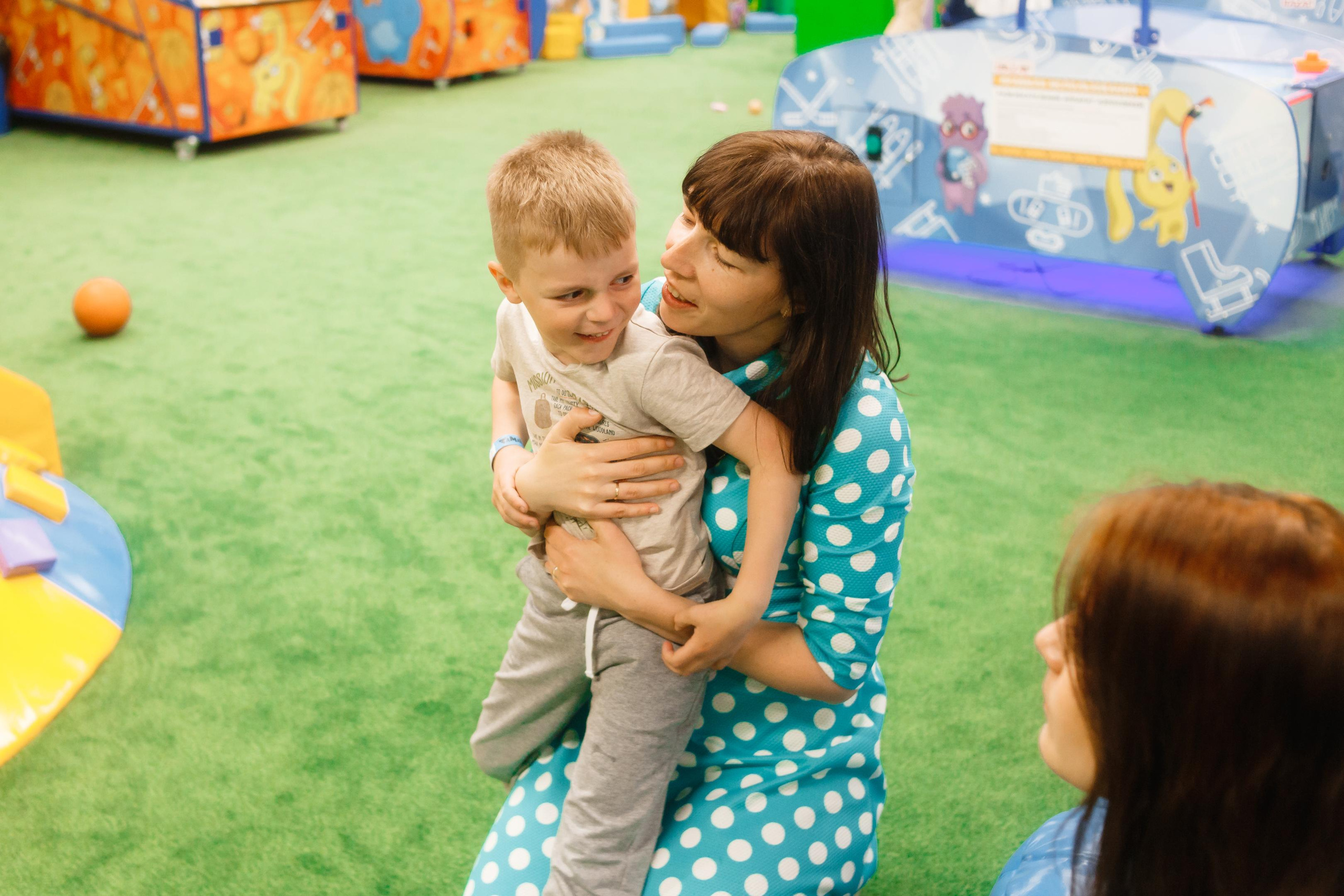 Детский День Рождения. Фотограф Ольга Махалова — Санкт-Петербург, Москва, Нижний Новгород